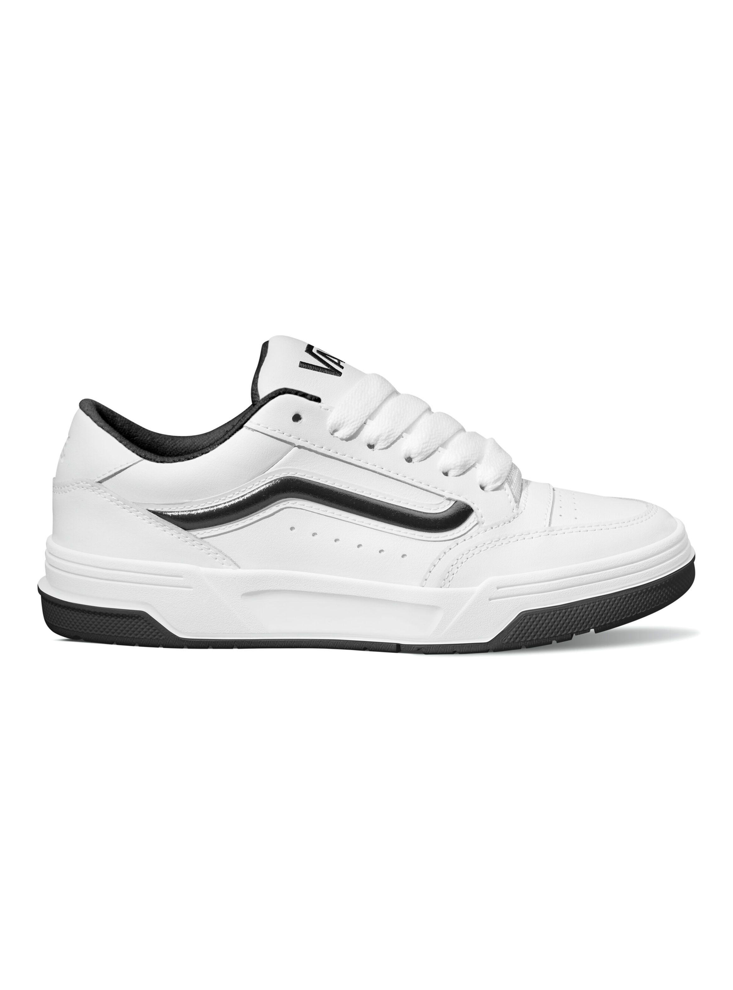 Zapatilla Urbana Cuero Hylane Mujer-0