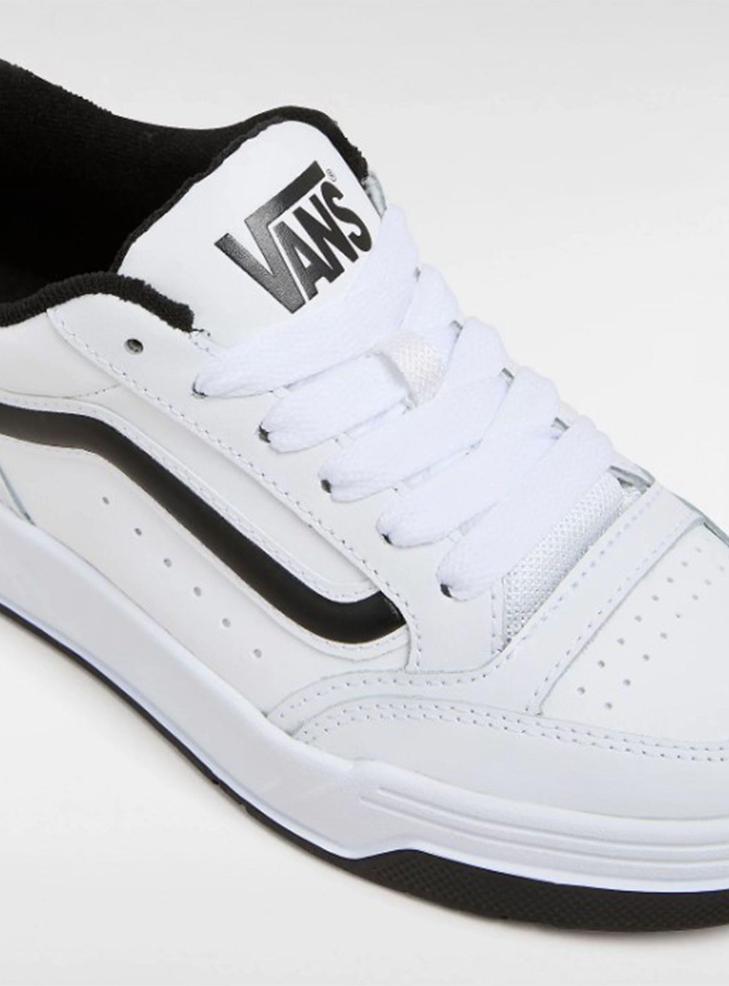 Zapatilla Urbana Cuero Hylane Mujer-2