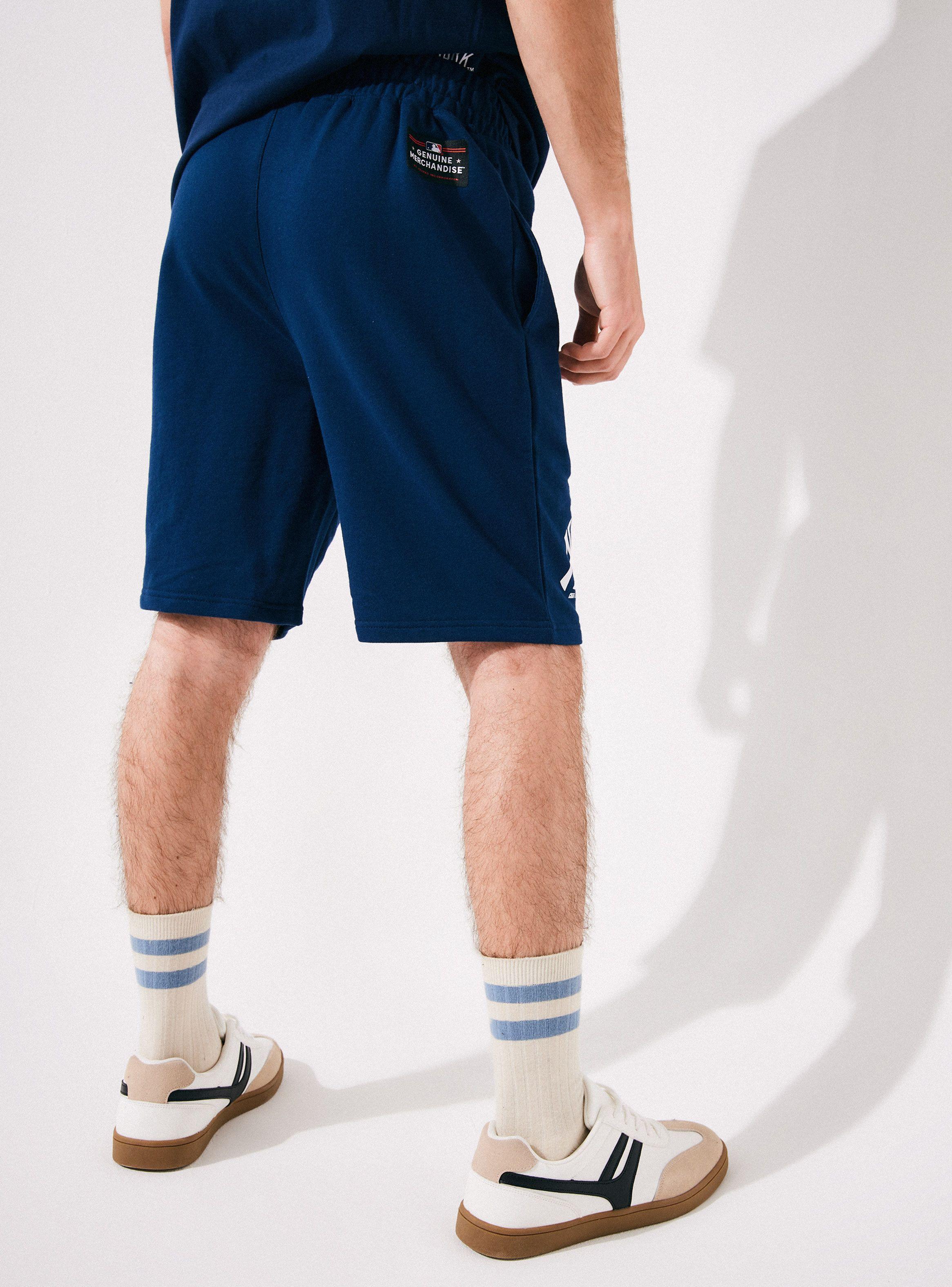 Short Men Core Short-1