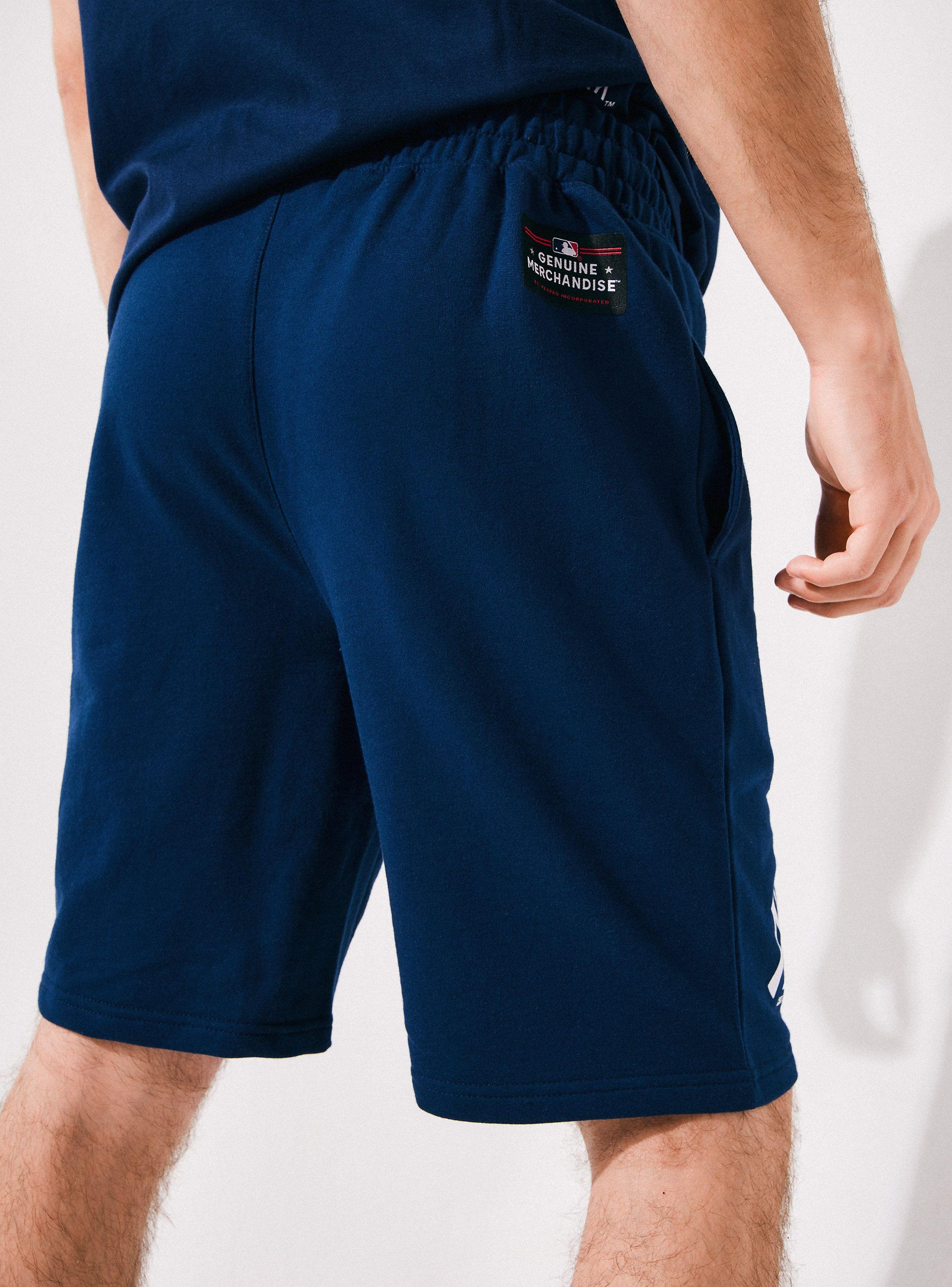 Short Men Core Short-3