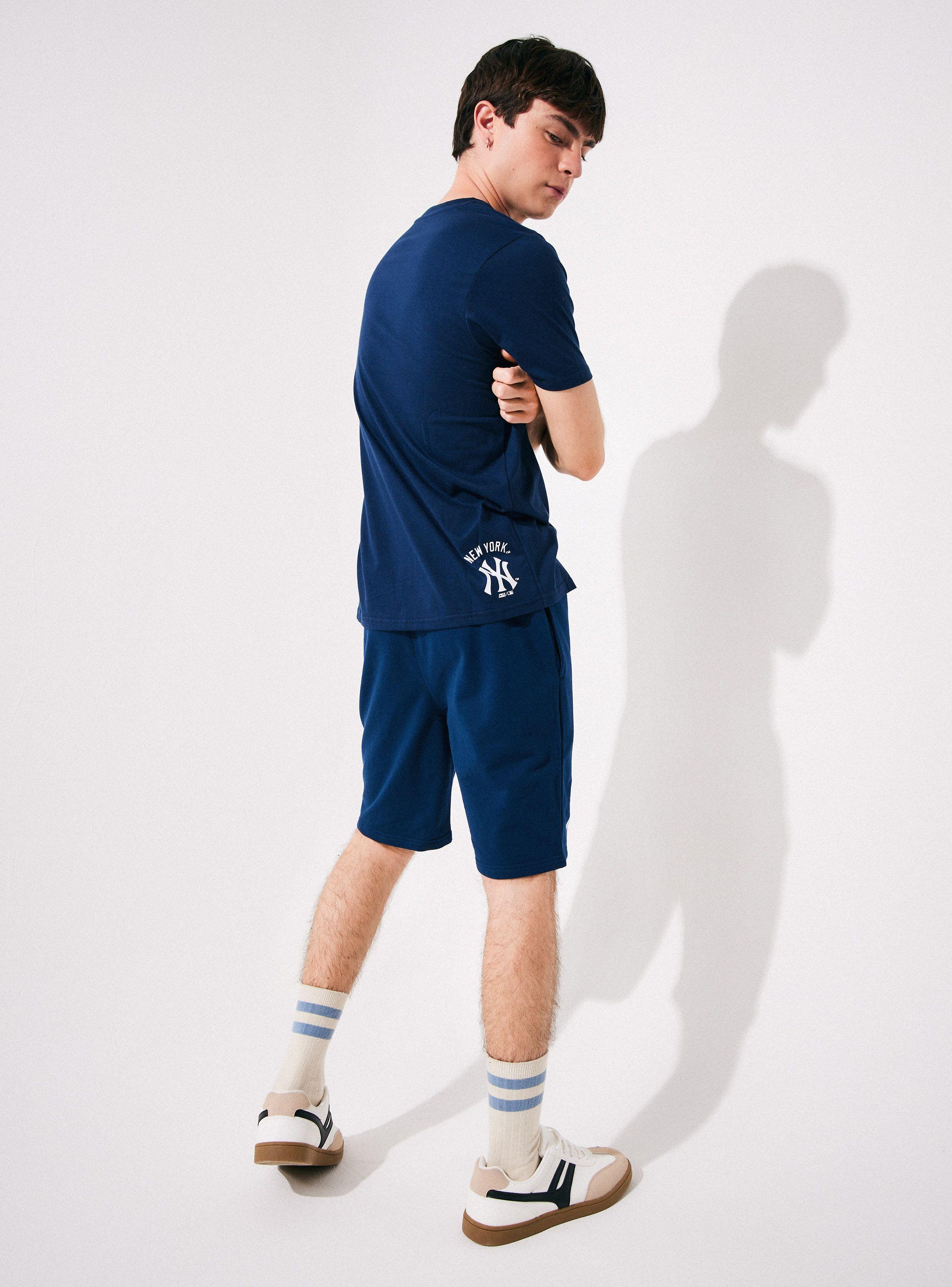 Short Men Core Short-5