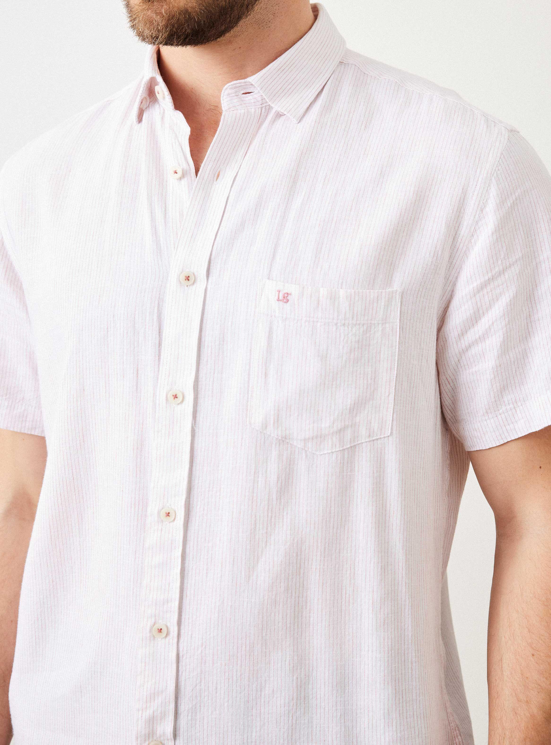 Camisa Mc Rayada-3