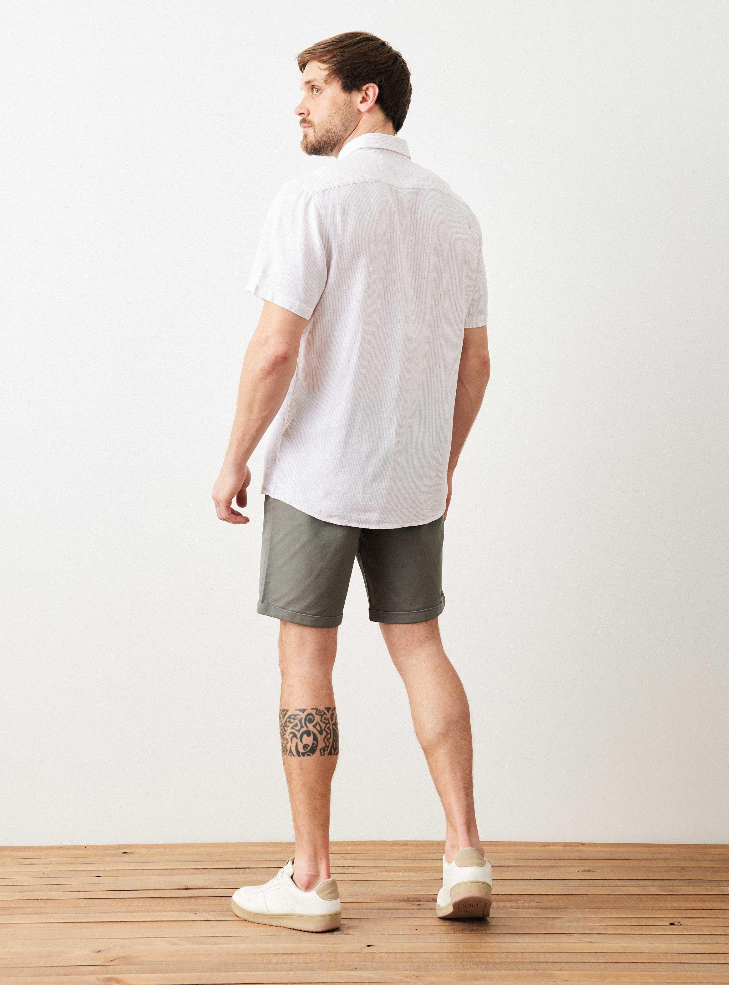 Camisa Mc Rayada-5