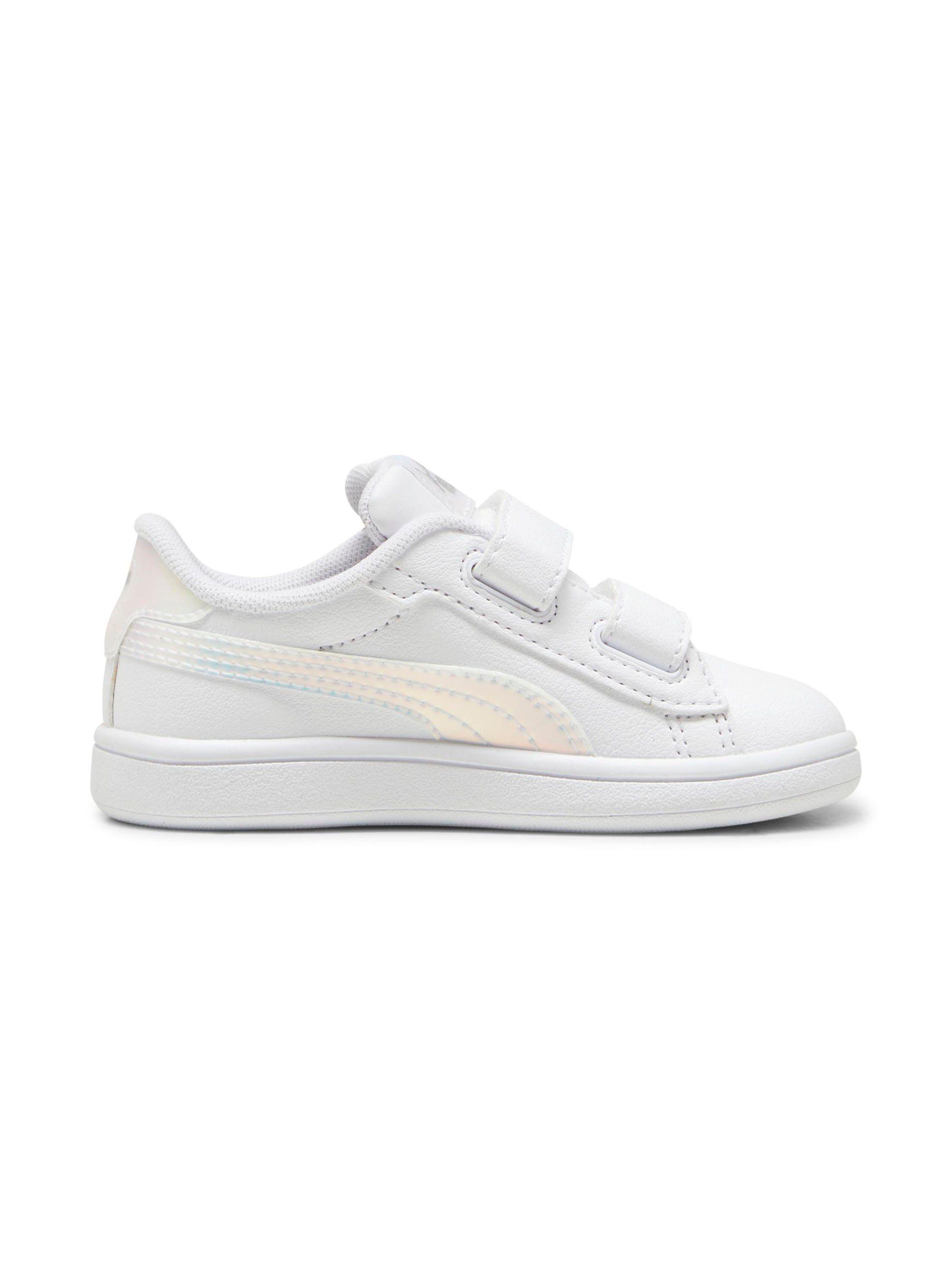 Zapatilla Urbana Smash 3.0 Holo 2.0 V Inf Niña-0