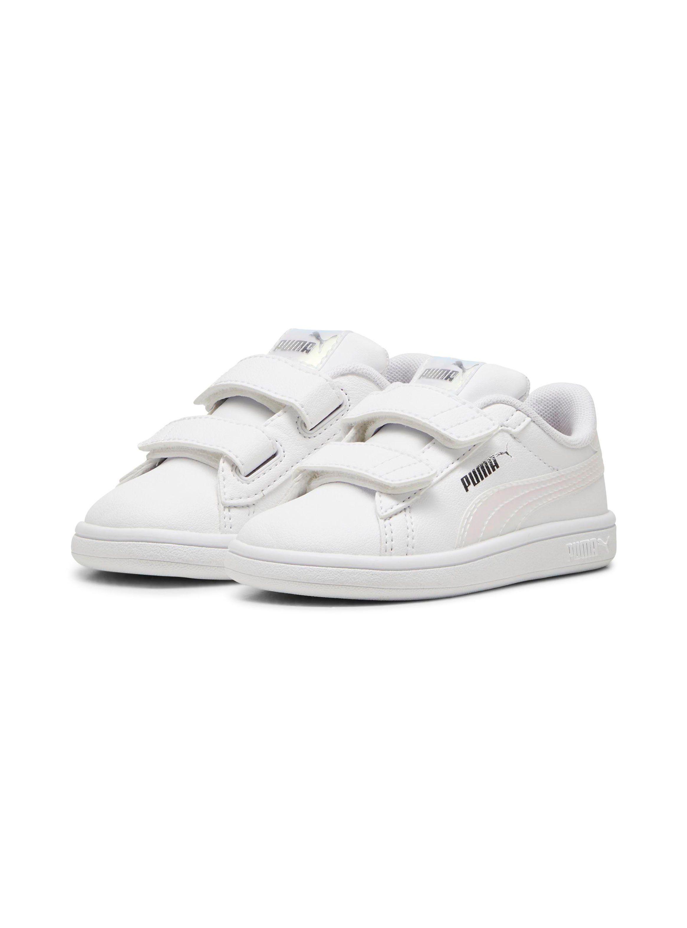 Zapatilla Urbana Smash 3.0 Holo 2.0 V Inf Niña-1