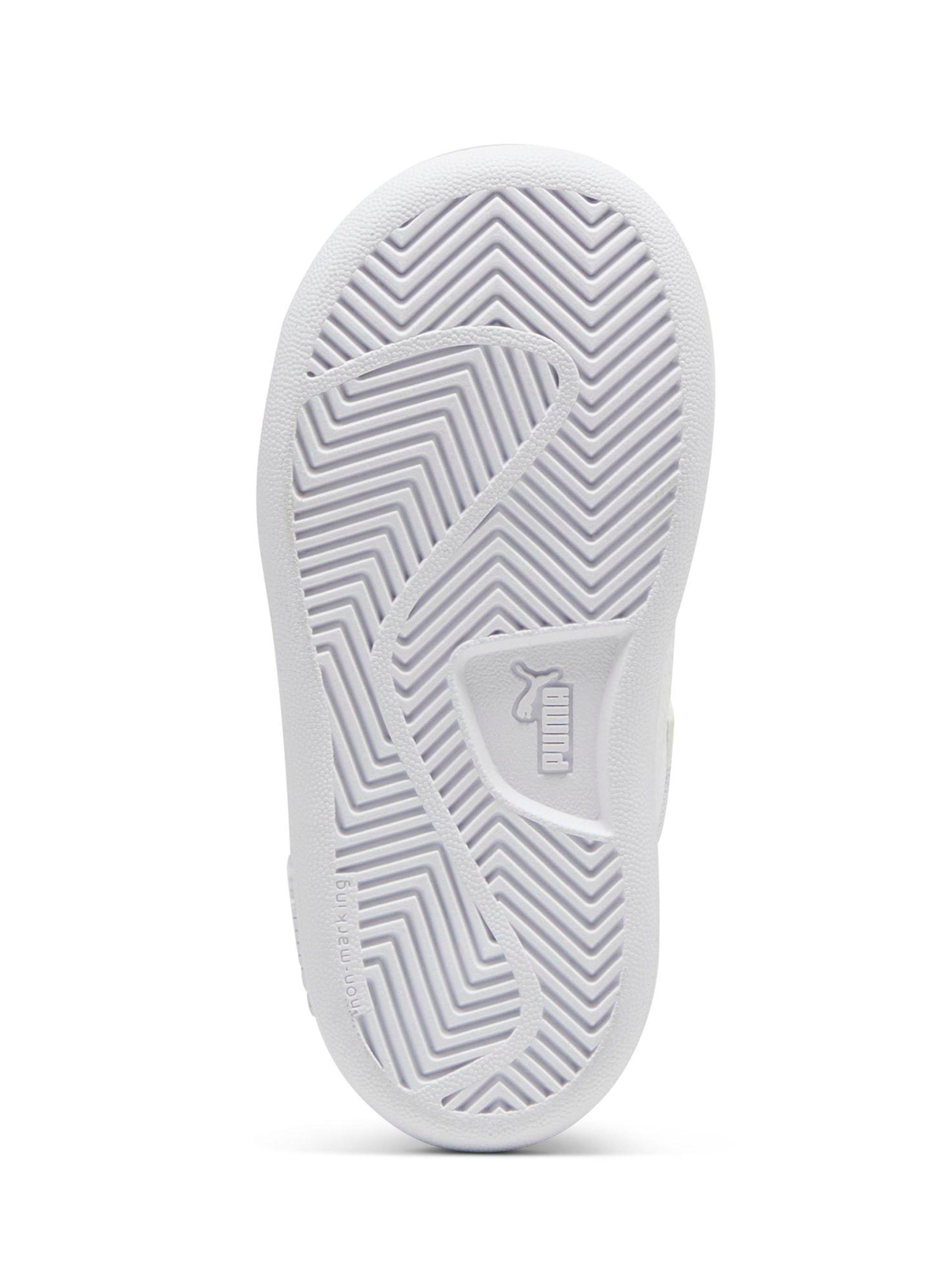 Zapatilla Urbana Smash 3.0 Holo 2.0 V Inf Niña-6
