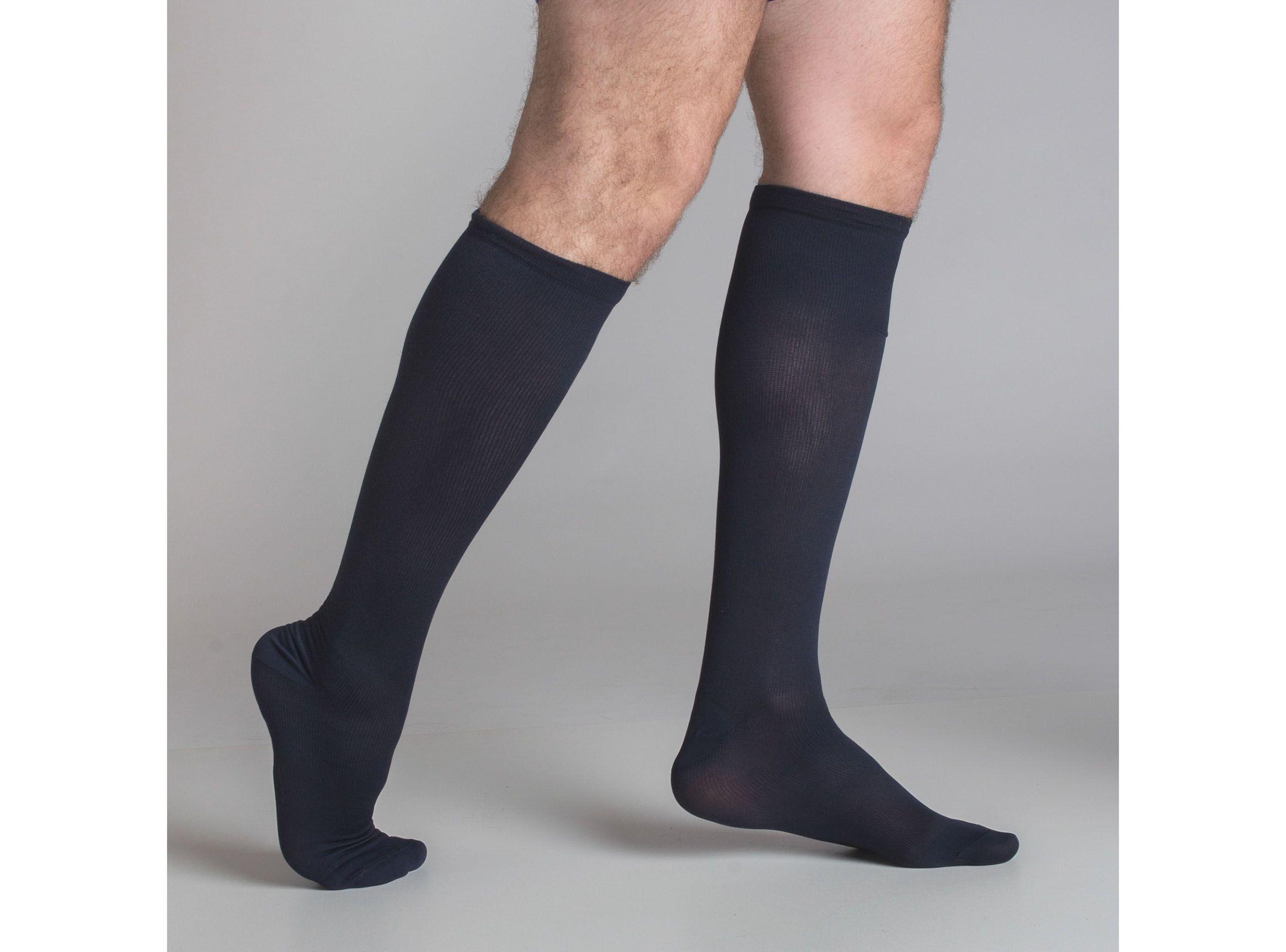 Calcetín Ibici Skywalk Unisex-1