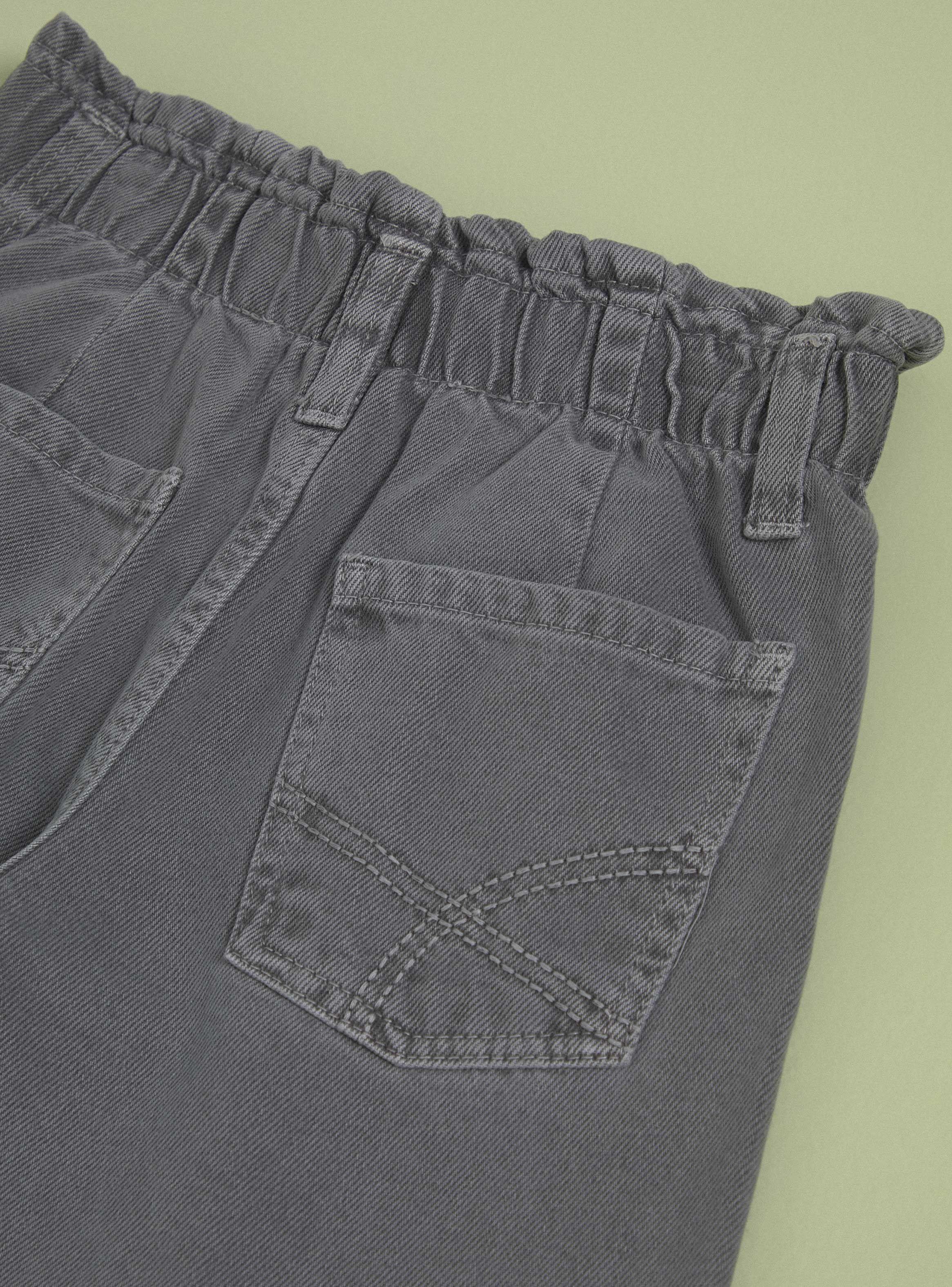 Jeans Baggy Botones-4