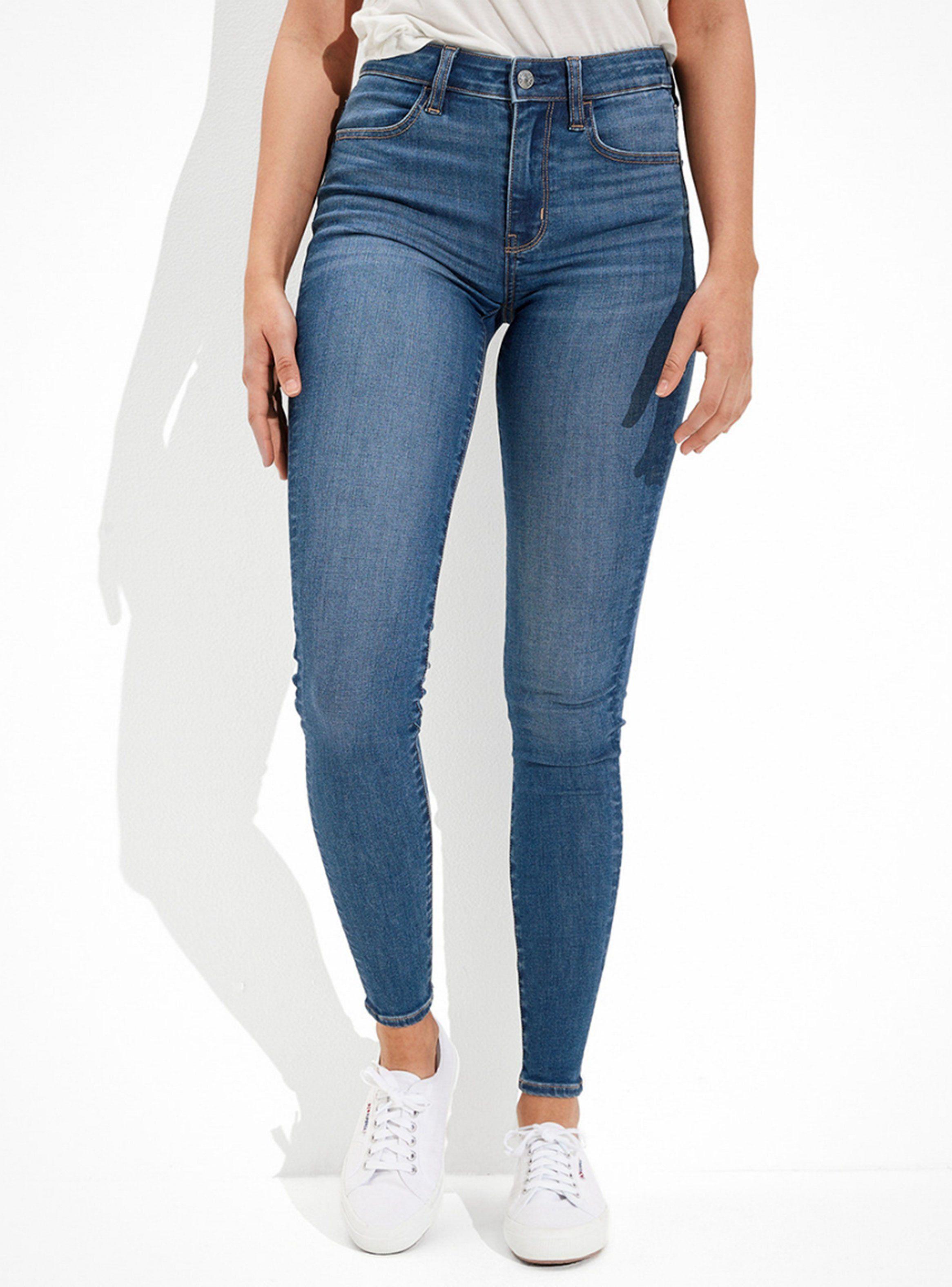 Jeans Modelo Ne(x)t Level High-Waisted Jegging-0