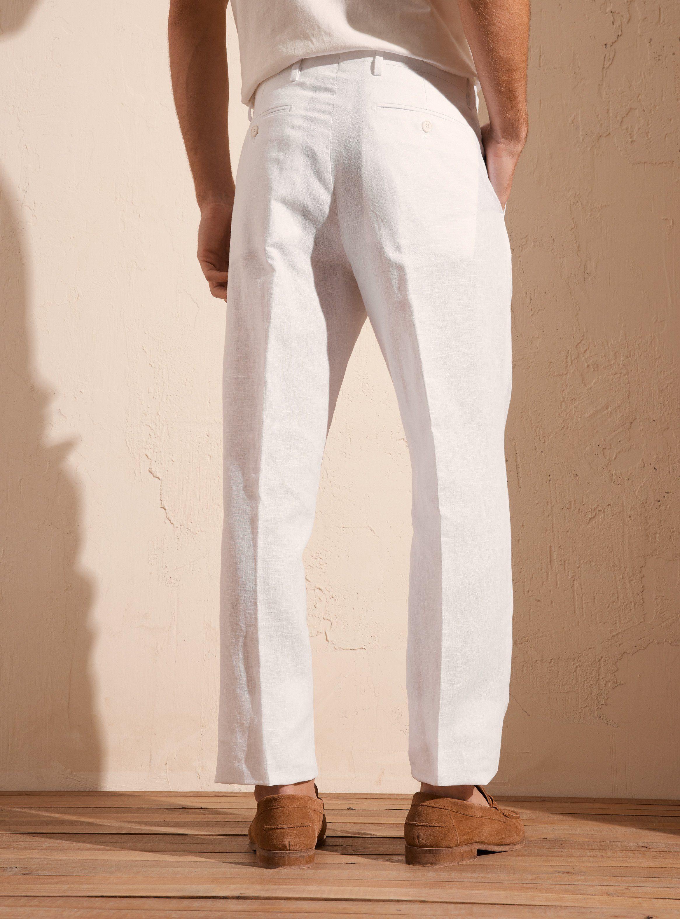 Pantalón Chino Italiano-1