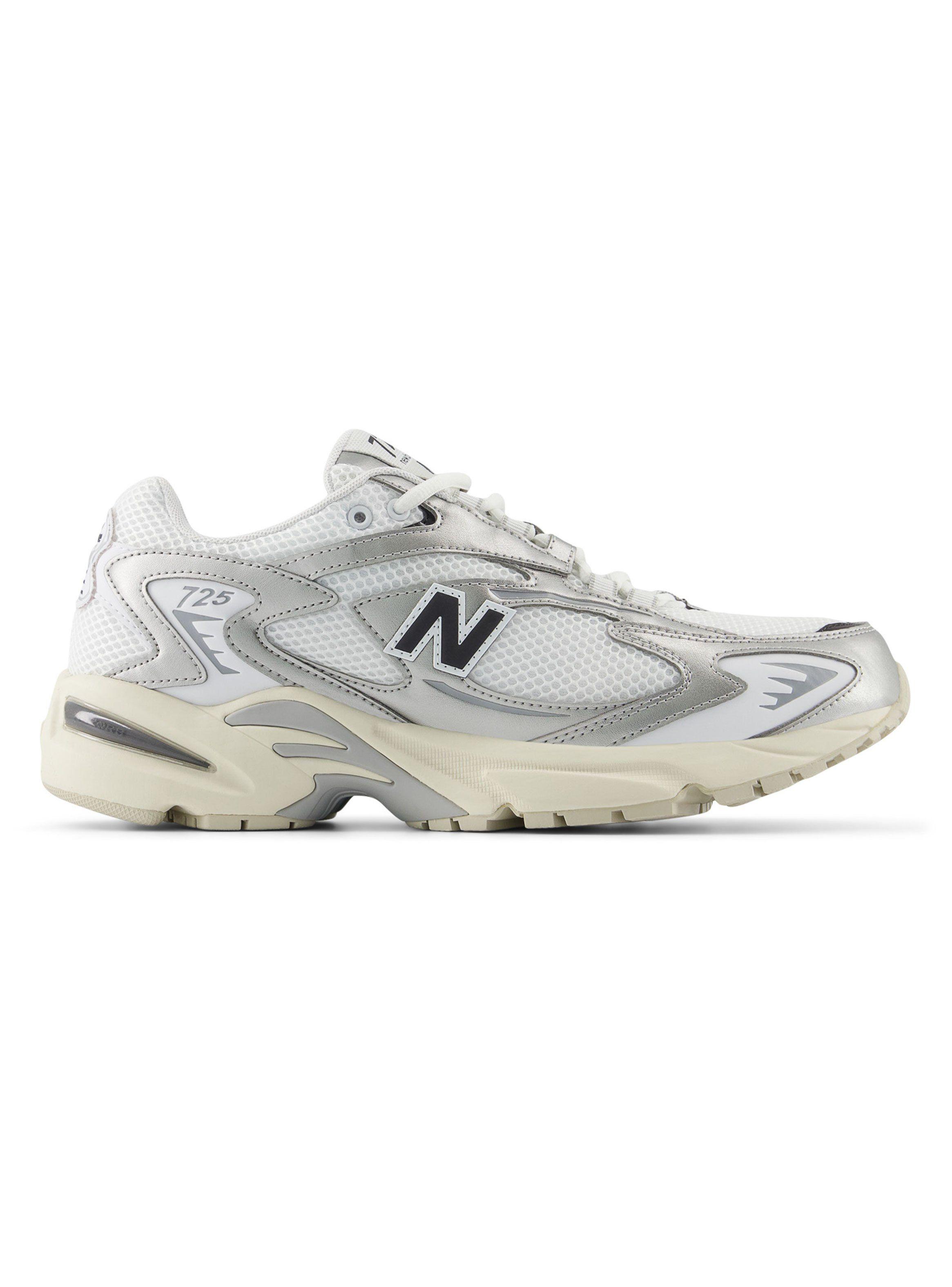 Zapatilla Urbana Mujer 725-0