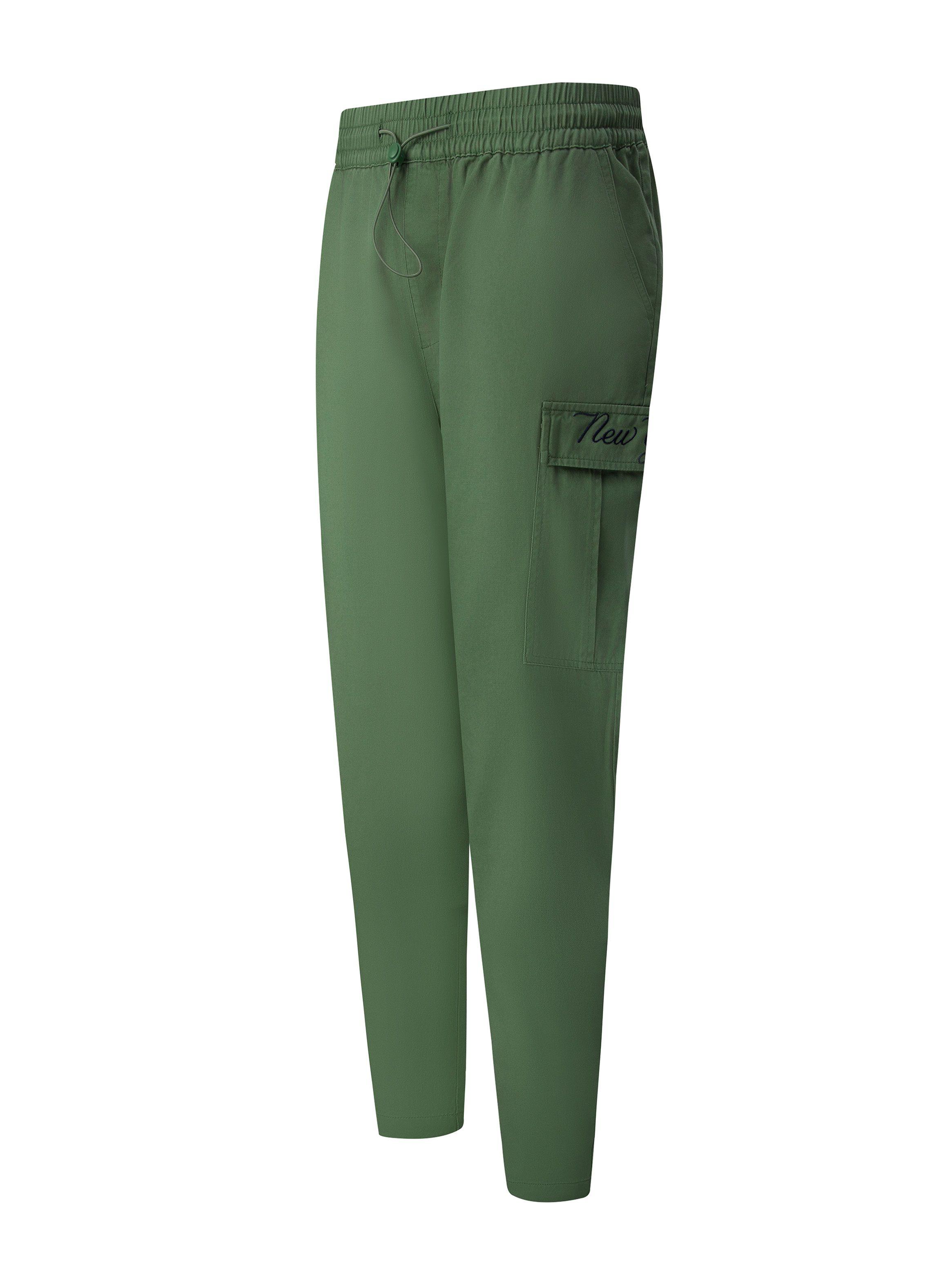 Jogger Spring Training Loose Fit-0