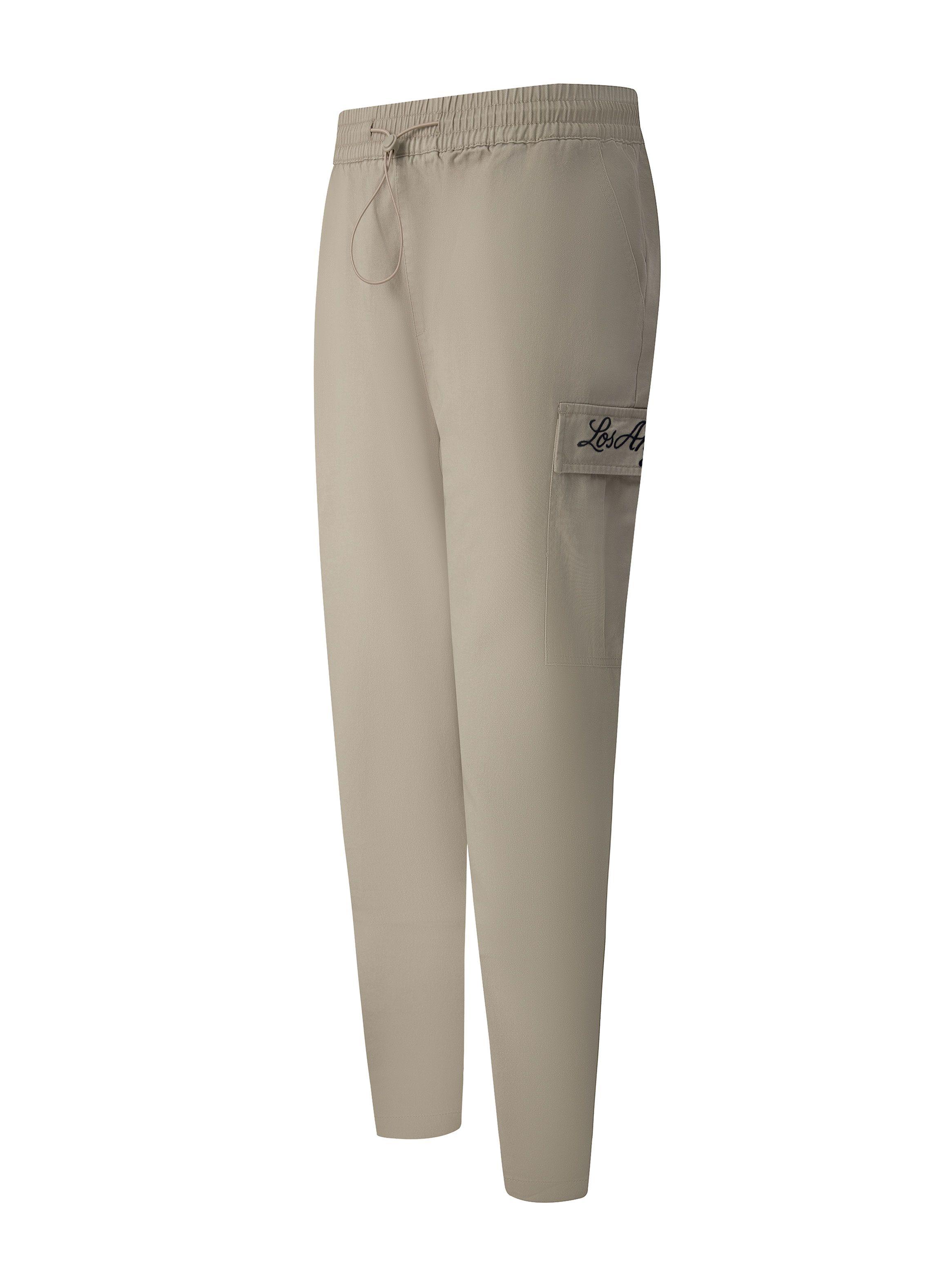 Jogger Spring Training Loose Fit-0
