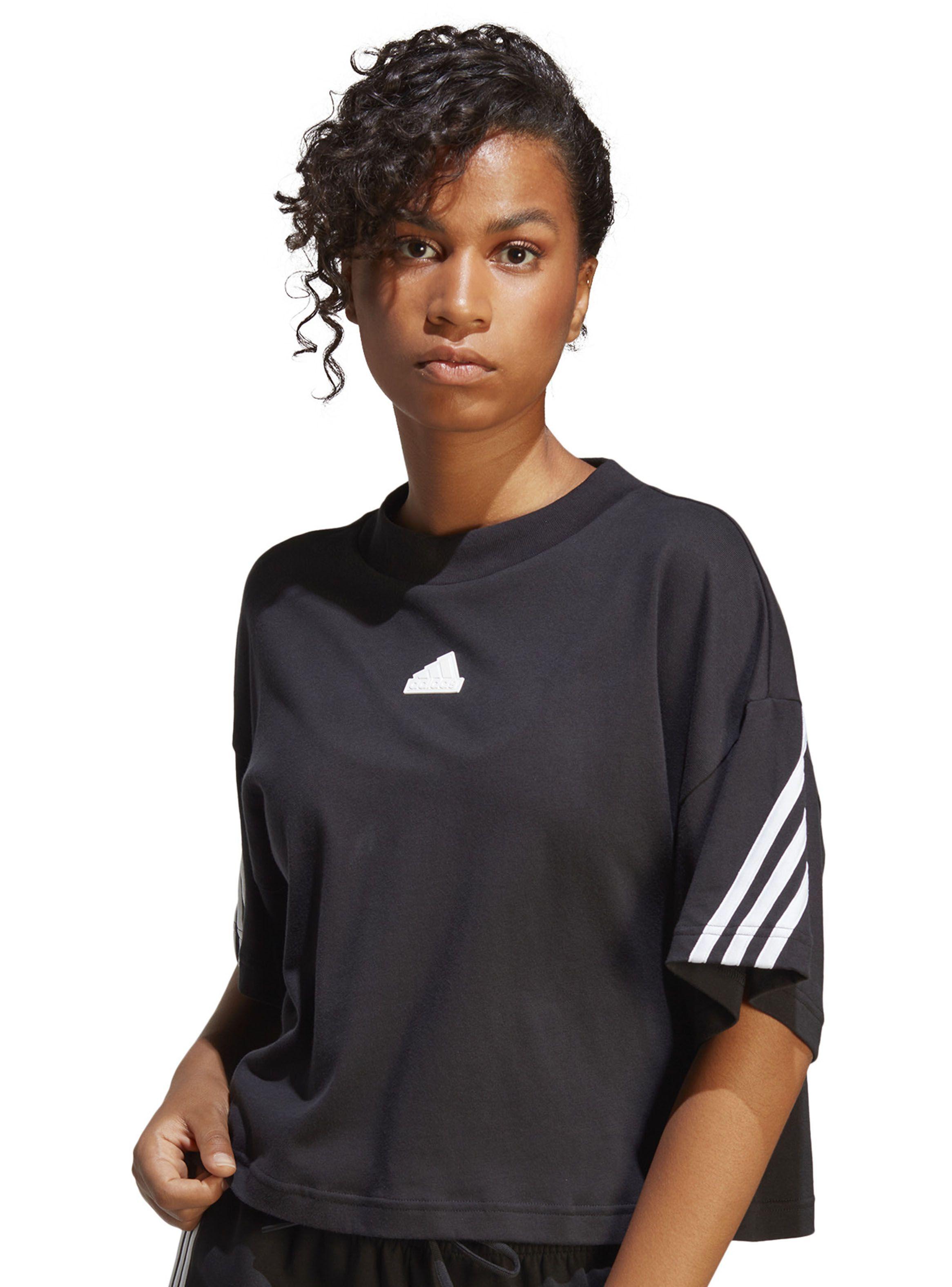Polera Print Future Icons 3 Tiras-0