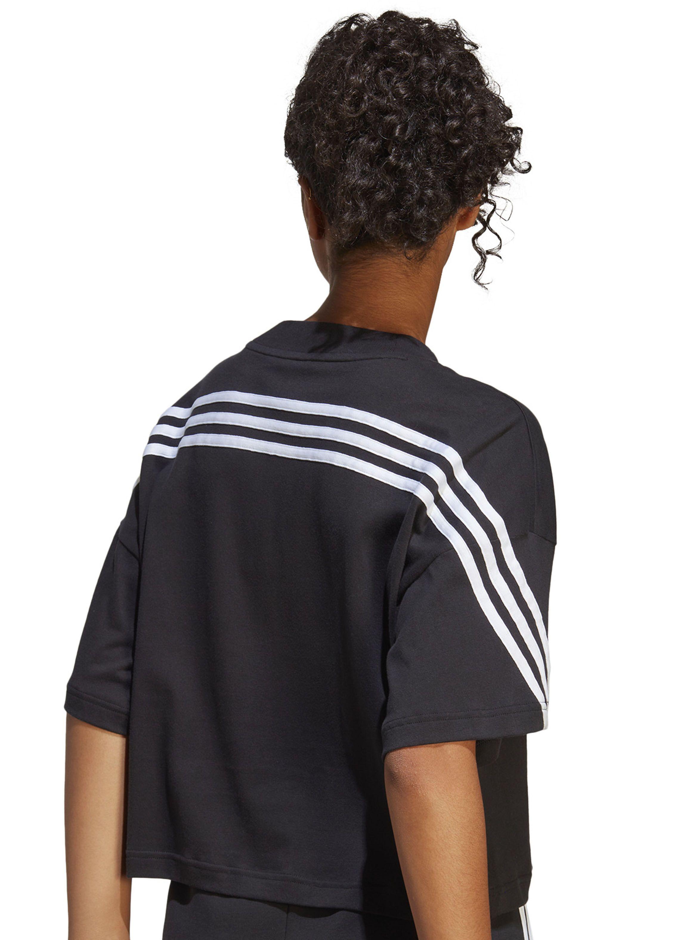 Polera Print Future Icons 3 Tiras-1