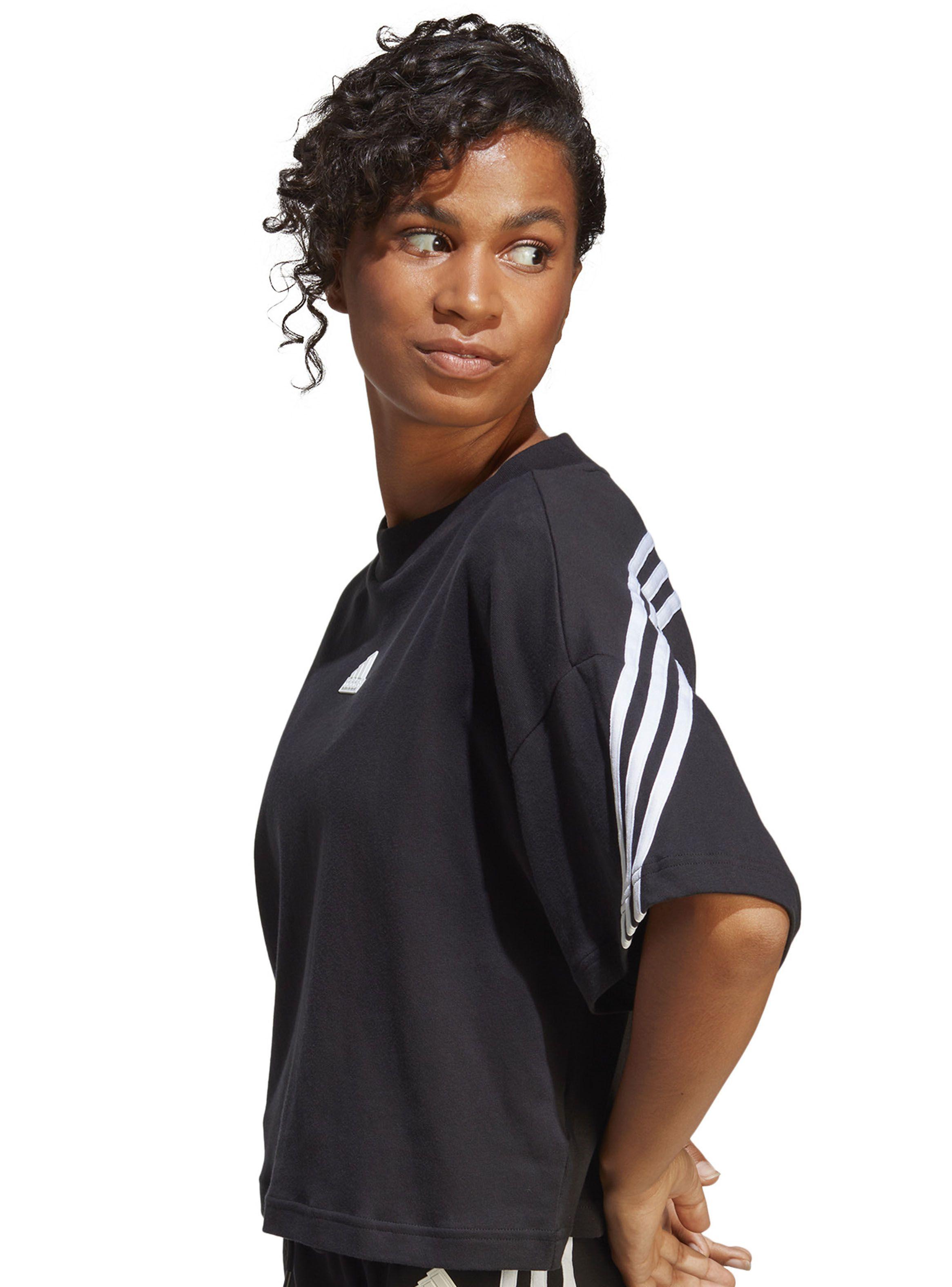 Polera Print Future Icons 3 Tiras-2