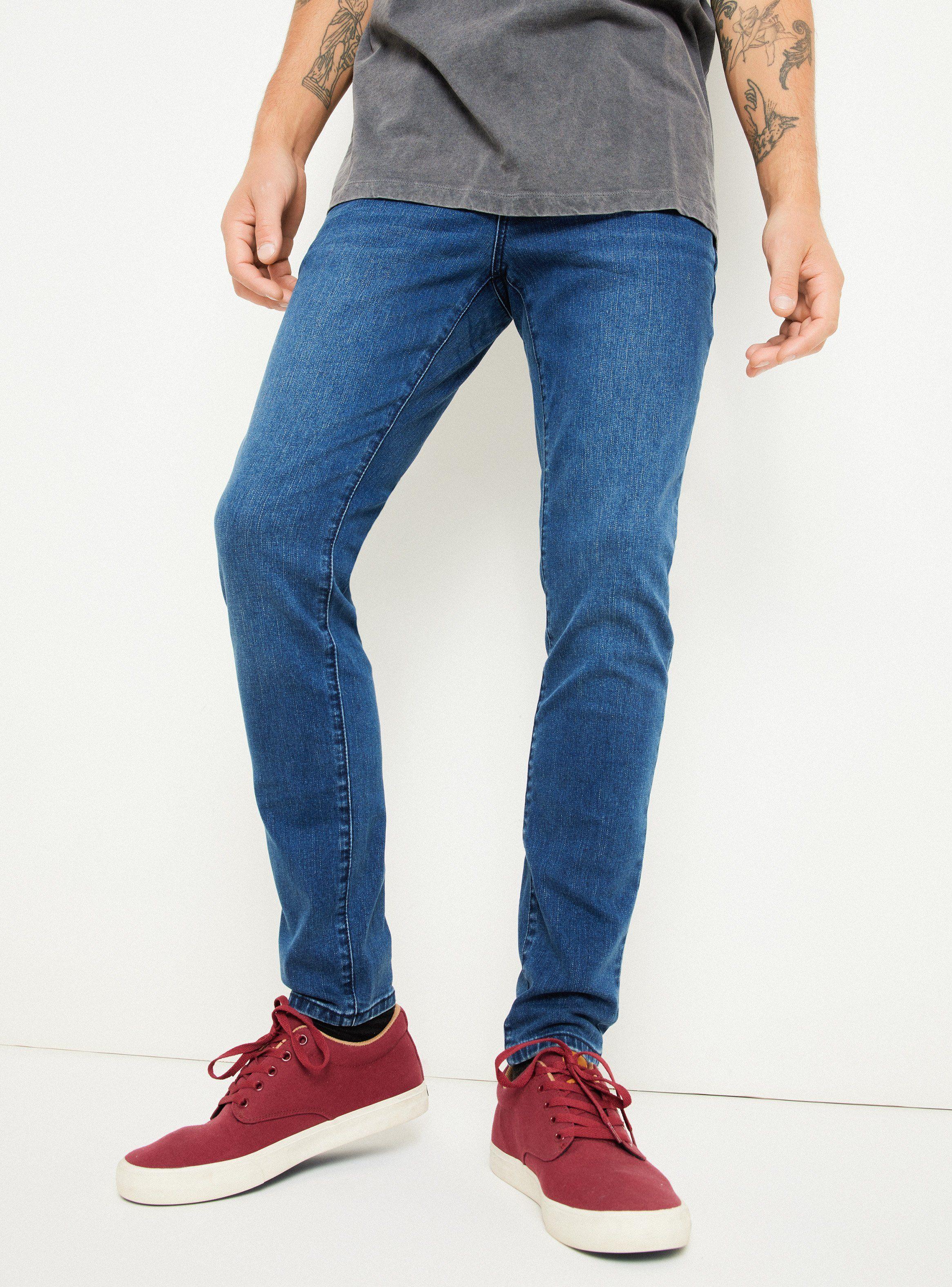 Jeans Super Skinny 4-0