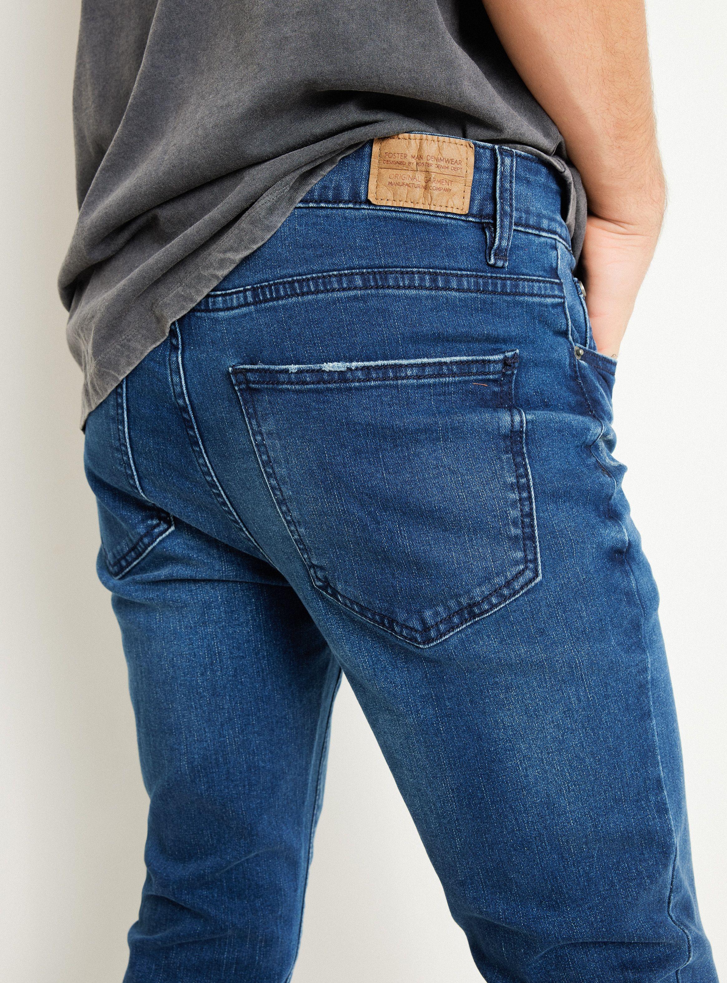 Jeans Super Skinny 4-2