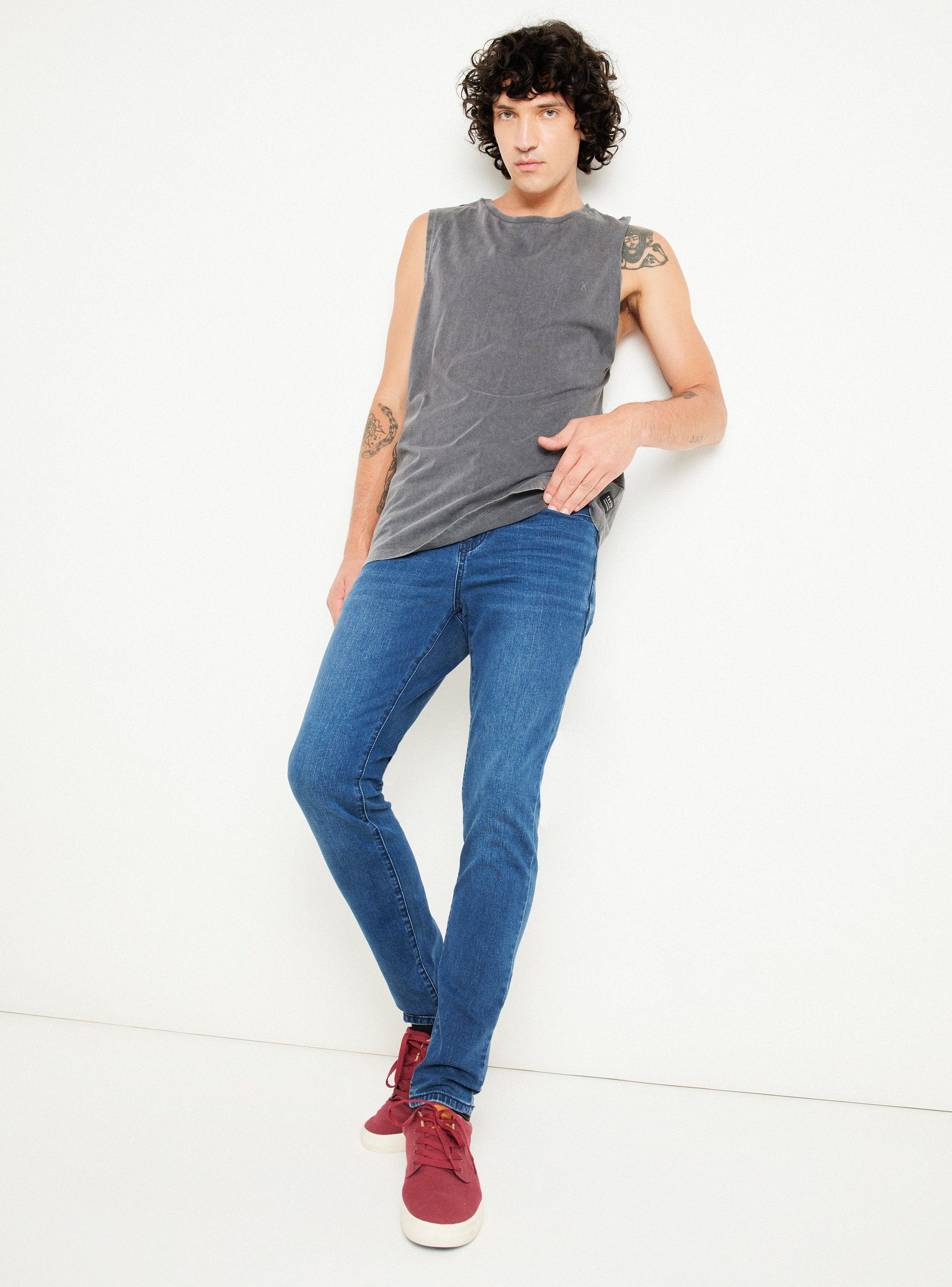 Jeans Super Skinny 4-3