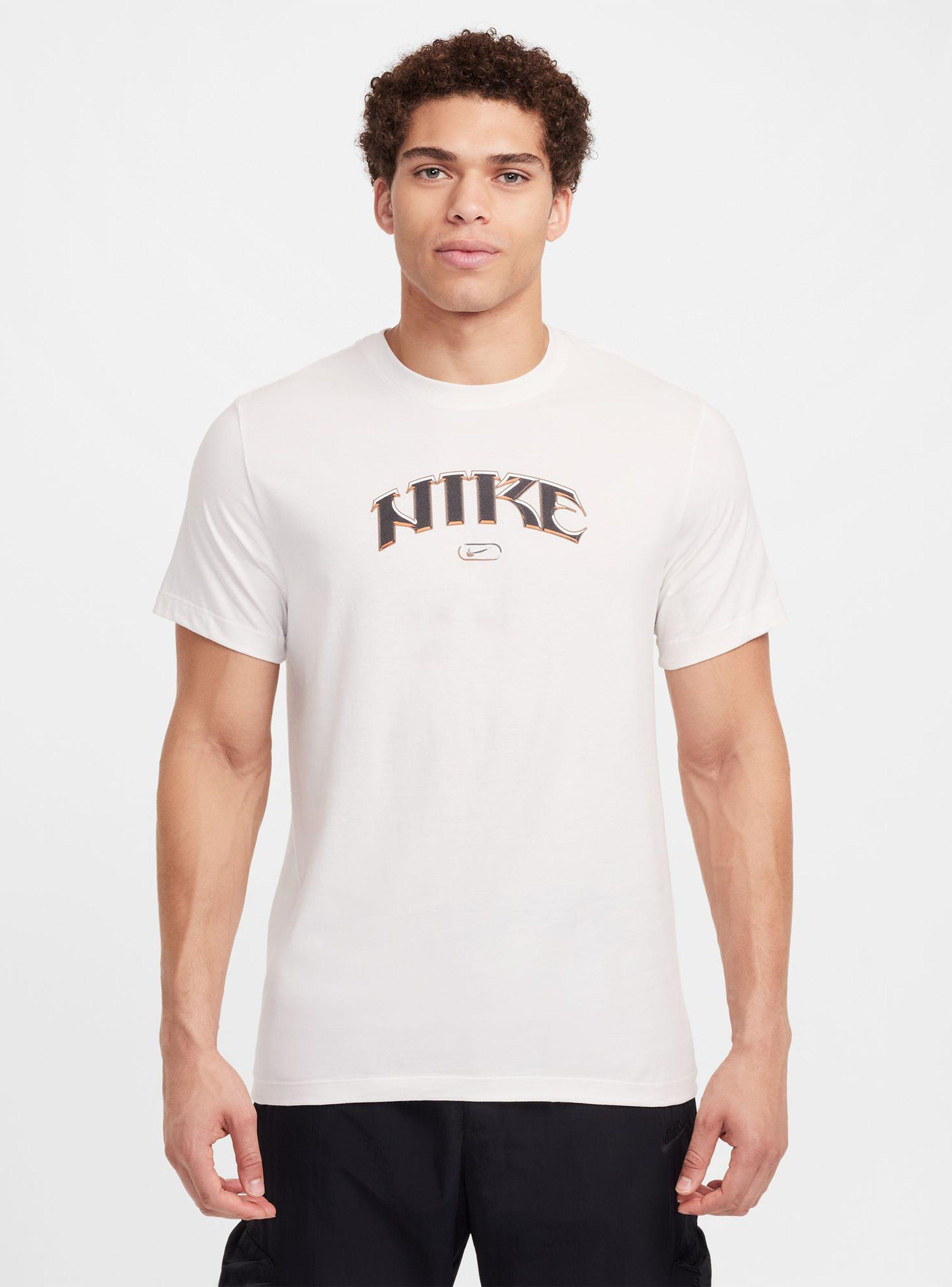 Polera Graphic Logotipo-0