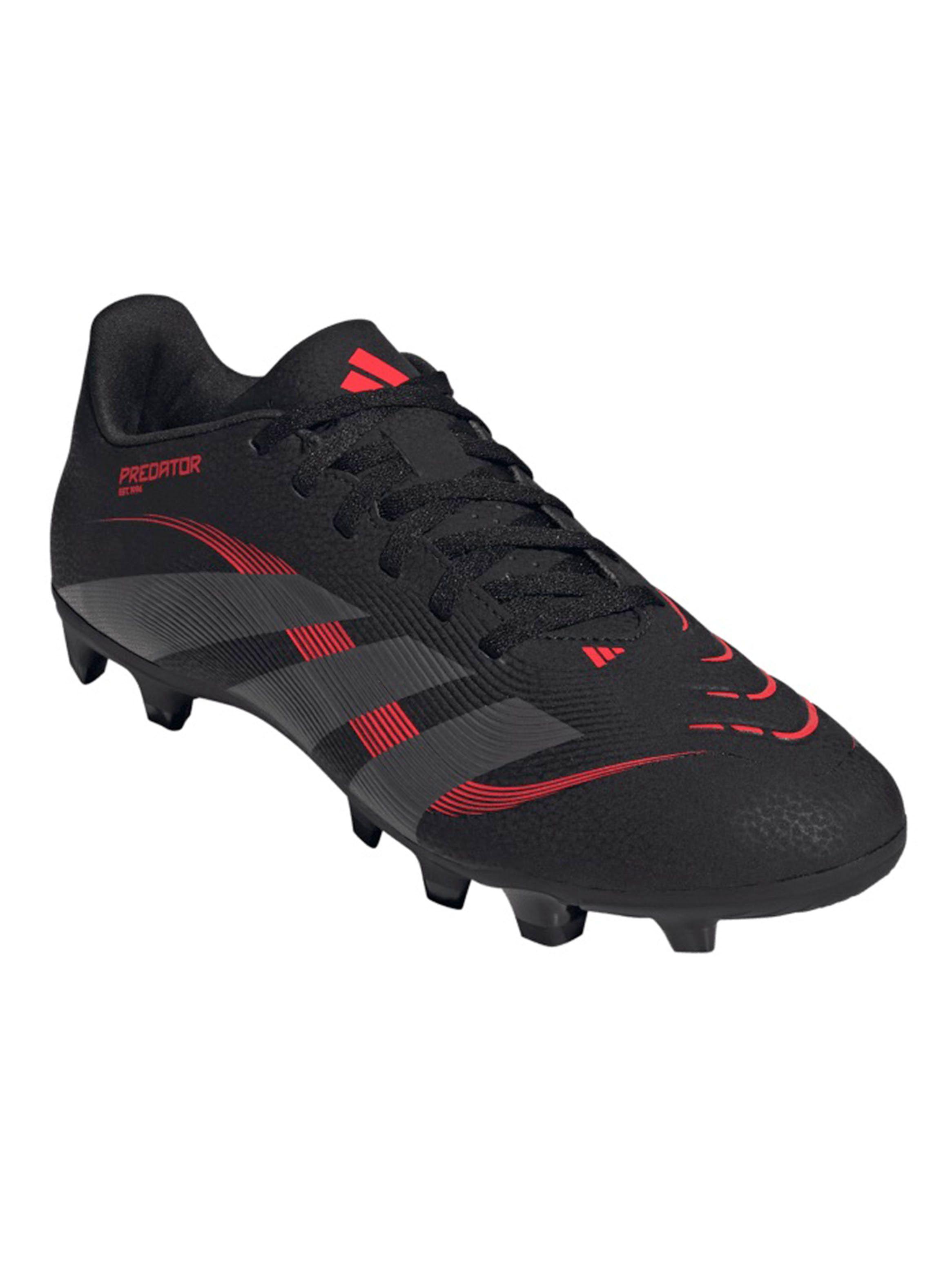 Zapatilla Fútbol Predator Club Firm Multi-Ground Unisex-1