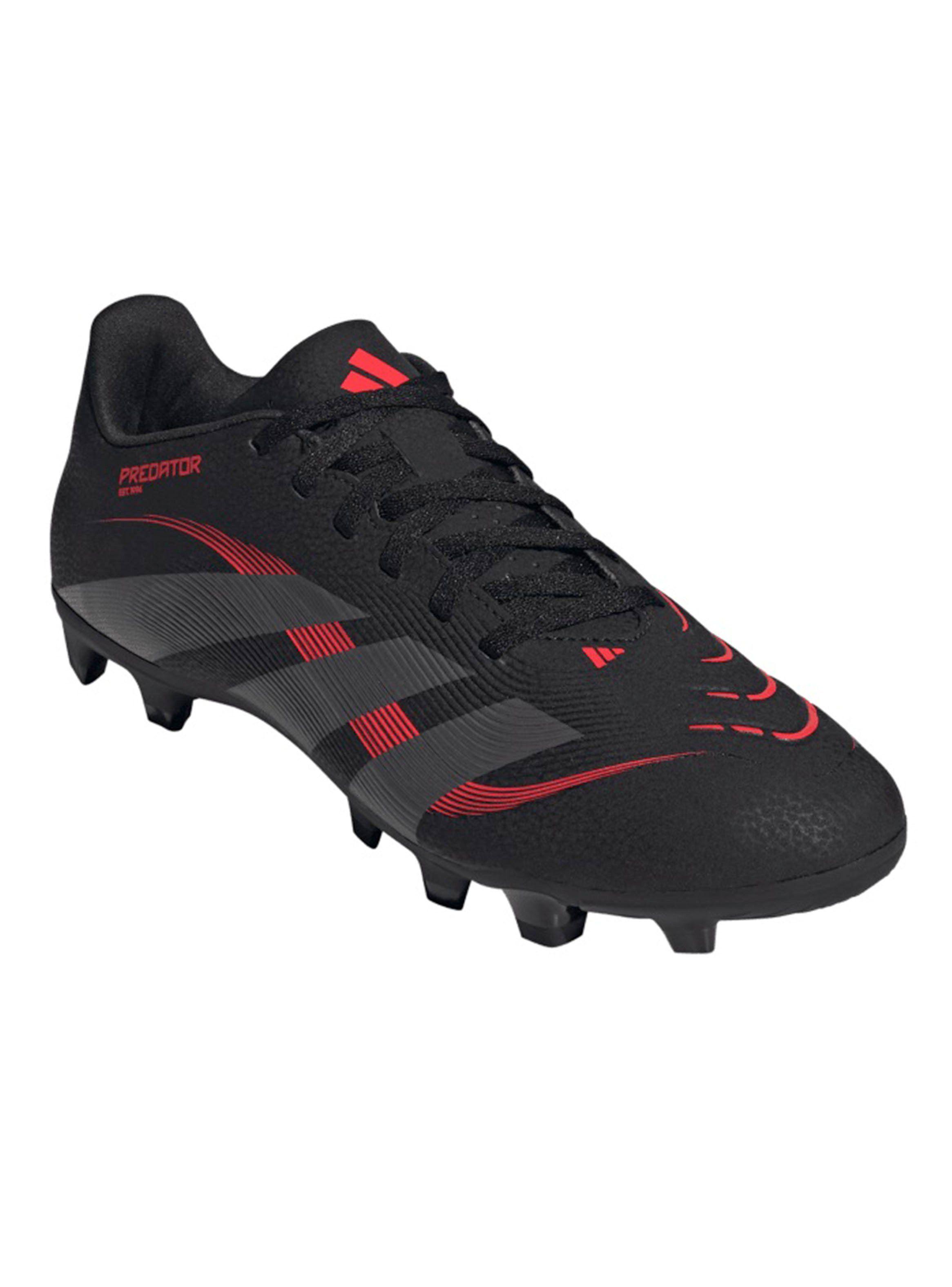 Zapatilla Fútbol Predator Club Firm Multi-Ground Unisex-1