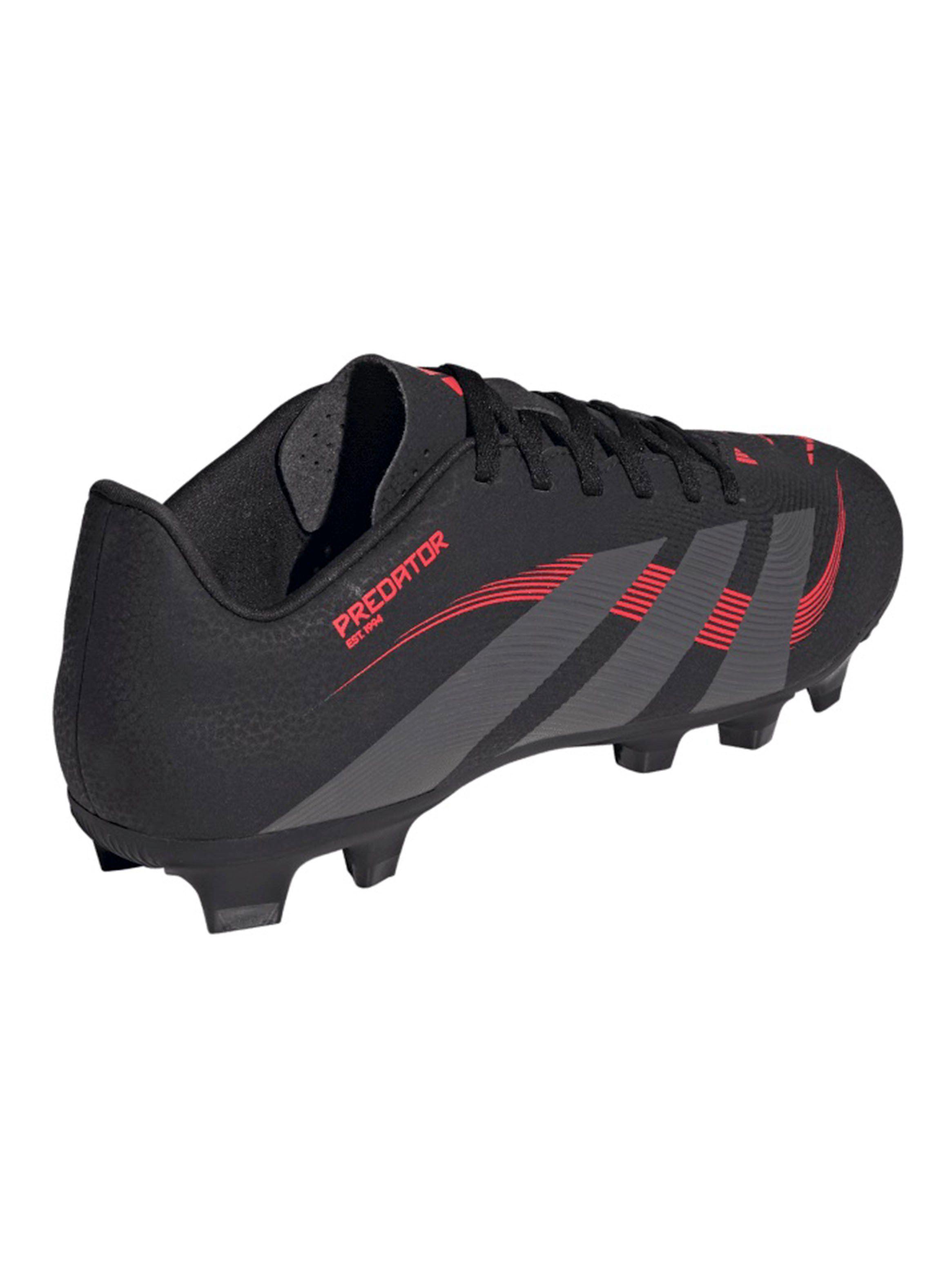Zapatilla Fútbol Predator Club Firm Multi-Ground Unisex-3