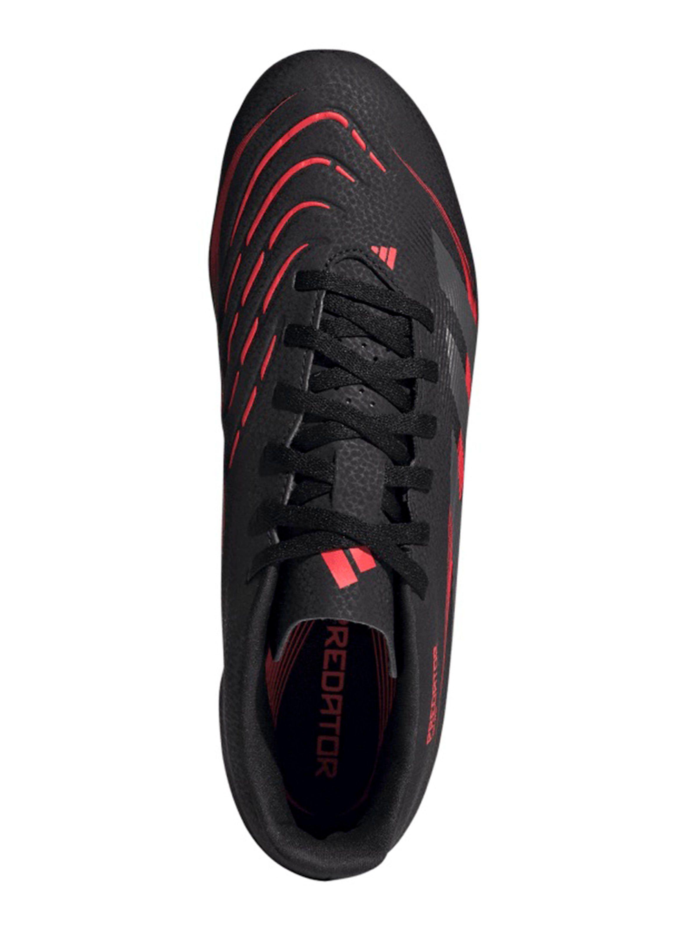 Zapatilla Fútbol Predator Club Firm Multi-Ground Unisex-4