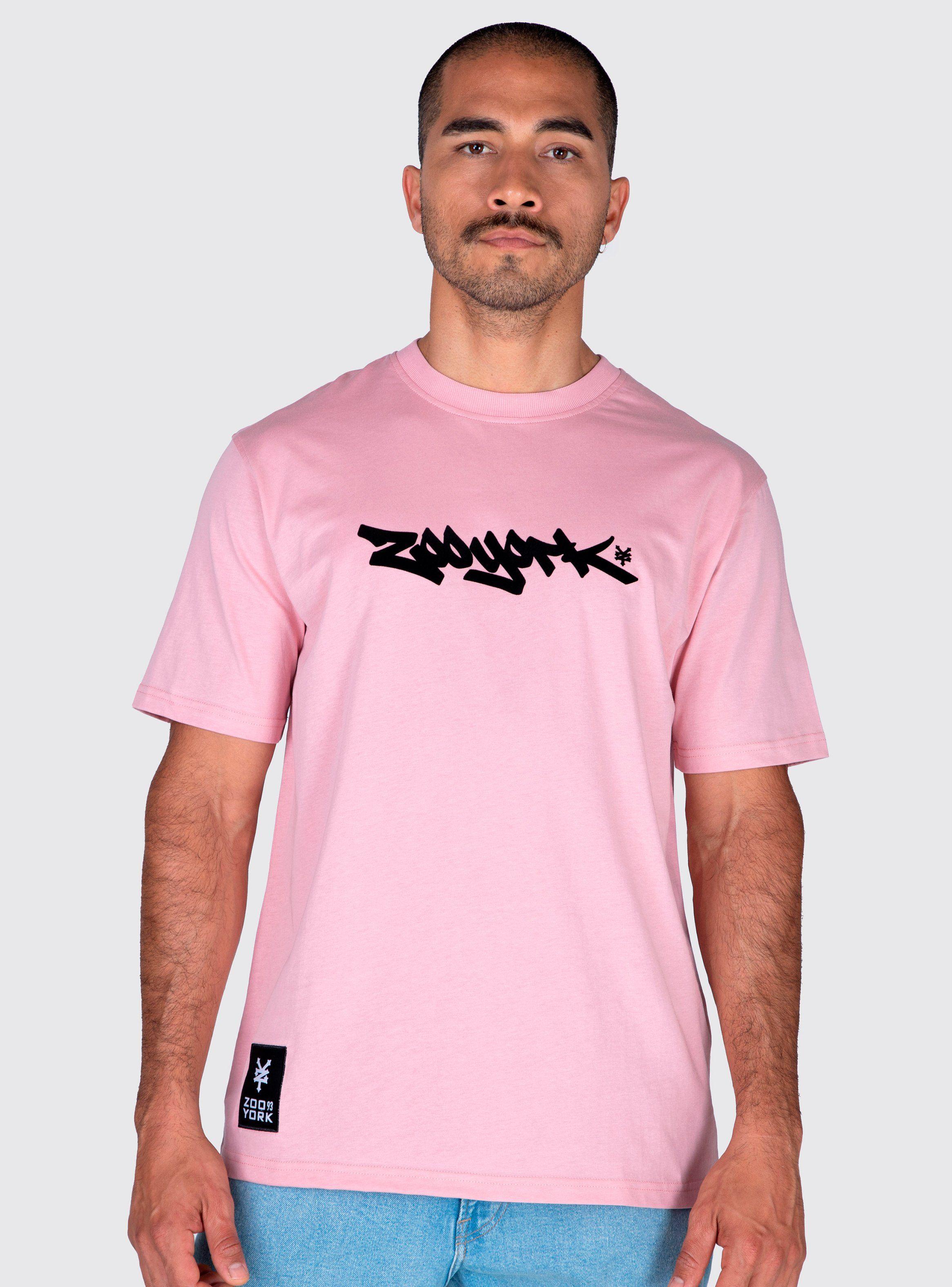 Polera Classic Tag Manga Corta-0