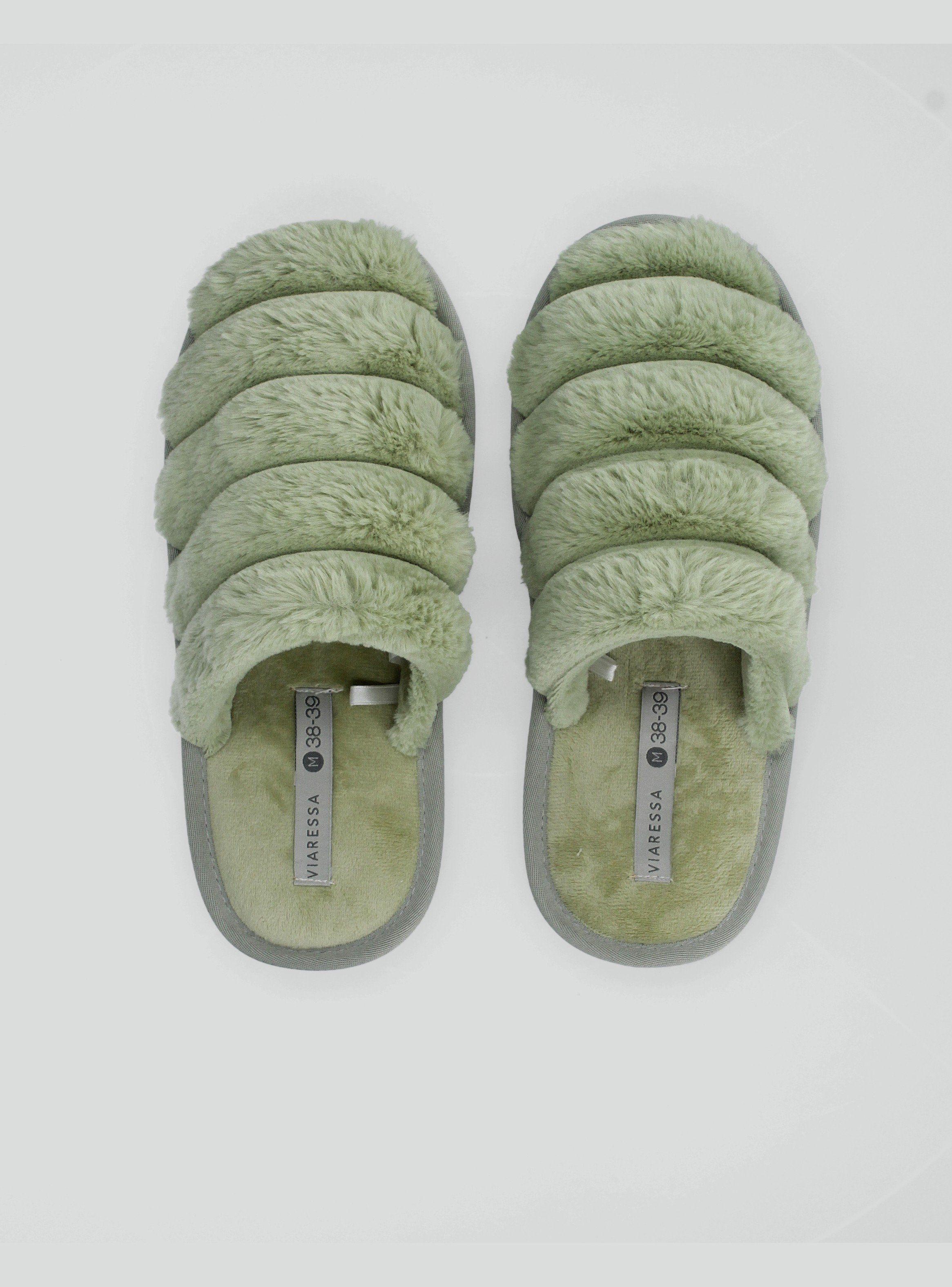 Pantufla sin Punta con Manicure de Regalo-0