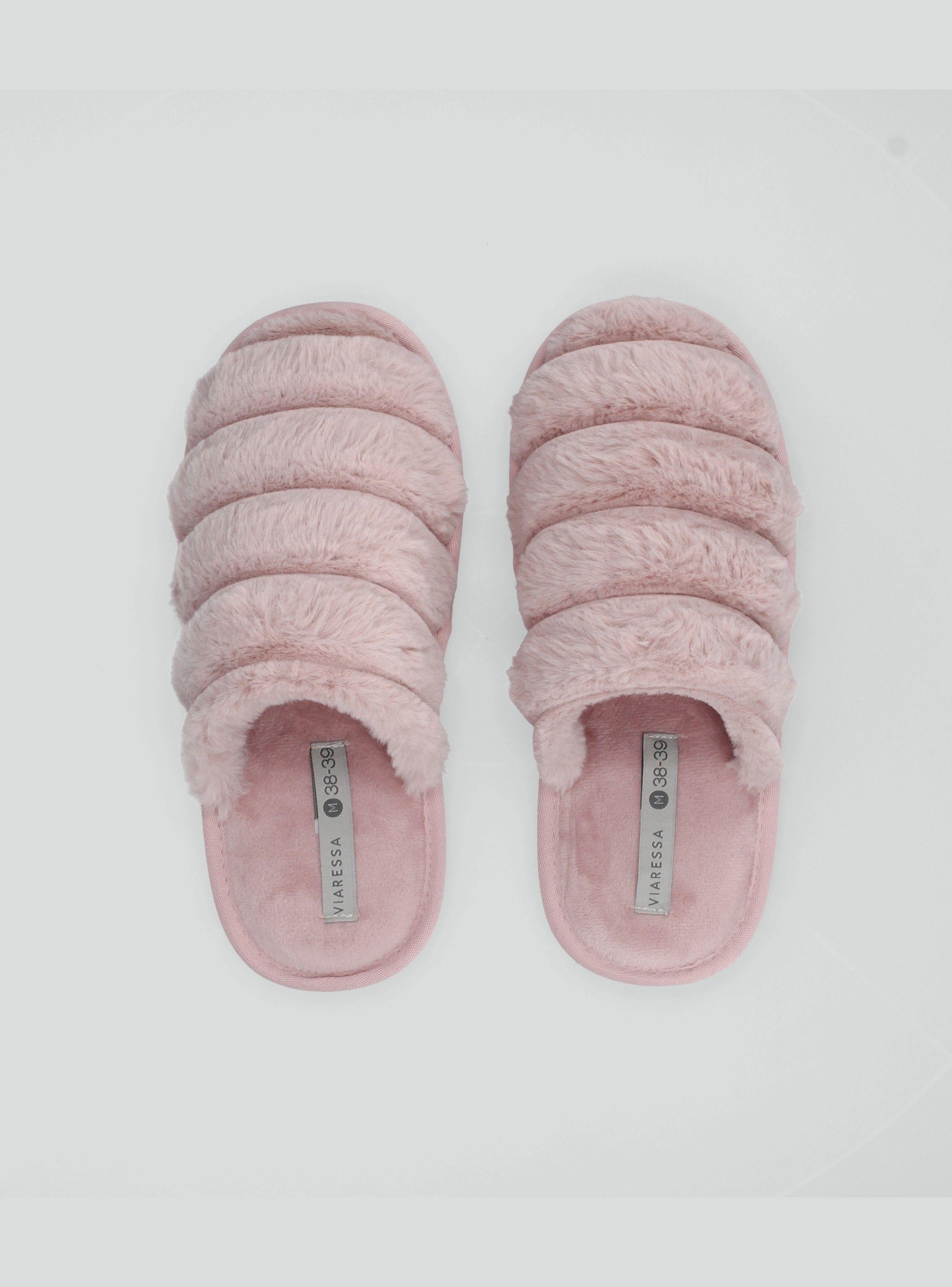 Pantufla sin Punta con Manicure de Regalo-0