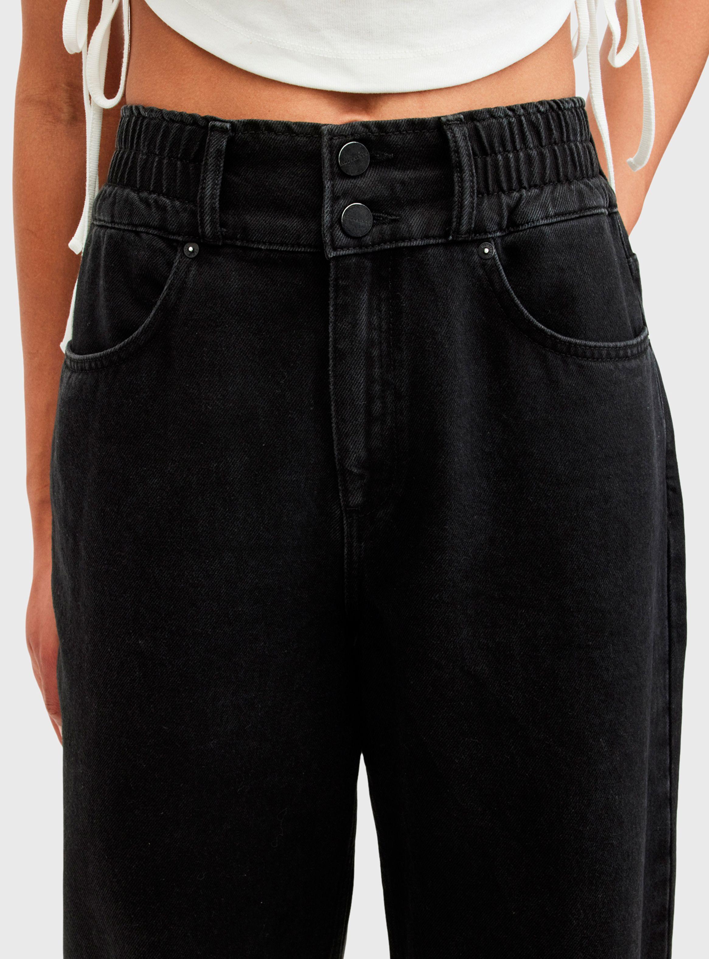 Jeans Hailey Fray-2