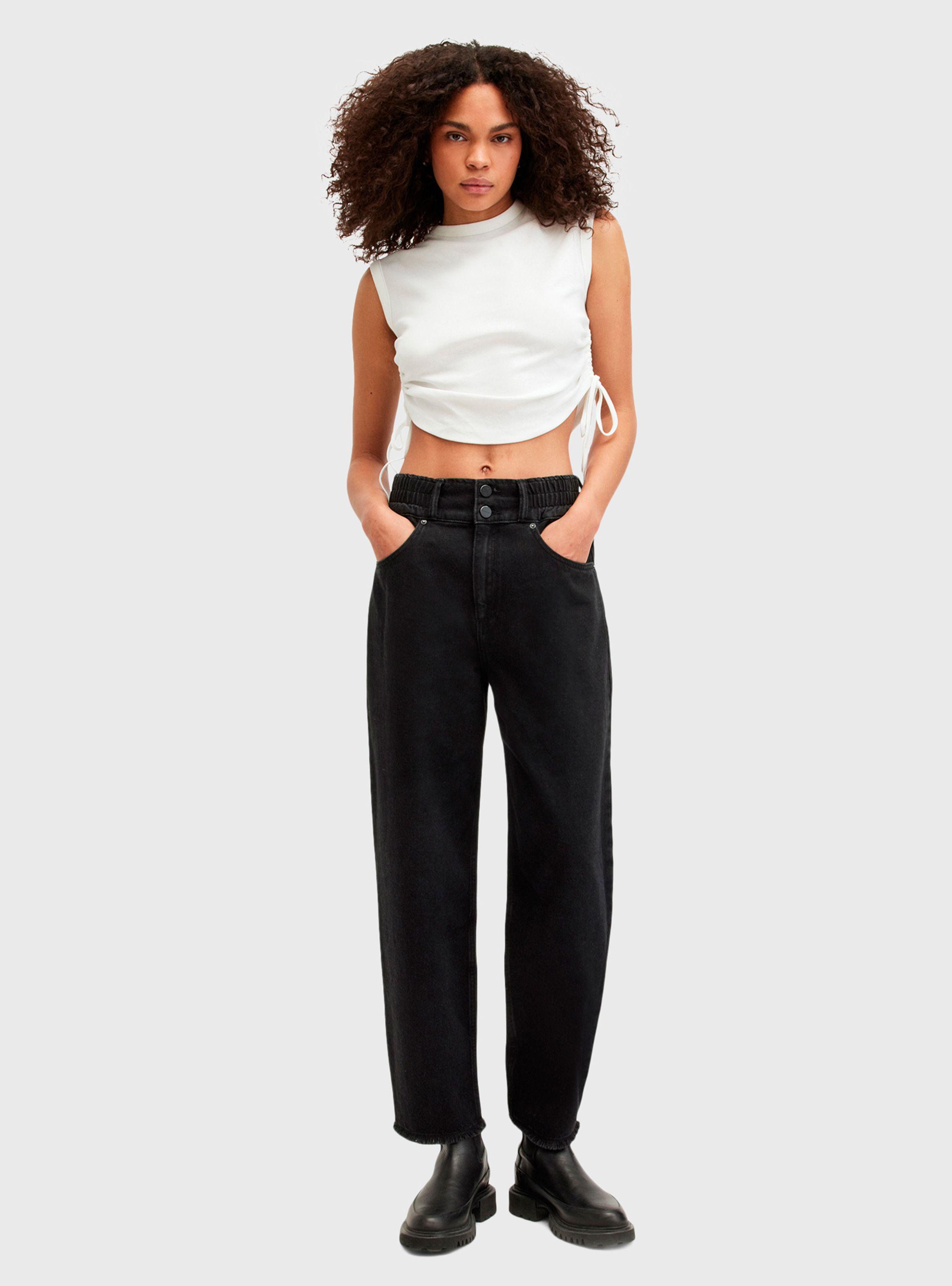 Jeans Hailey Fray-4