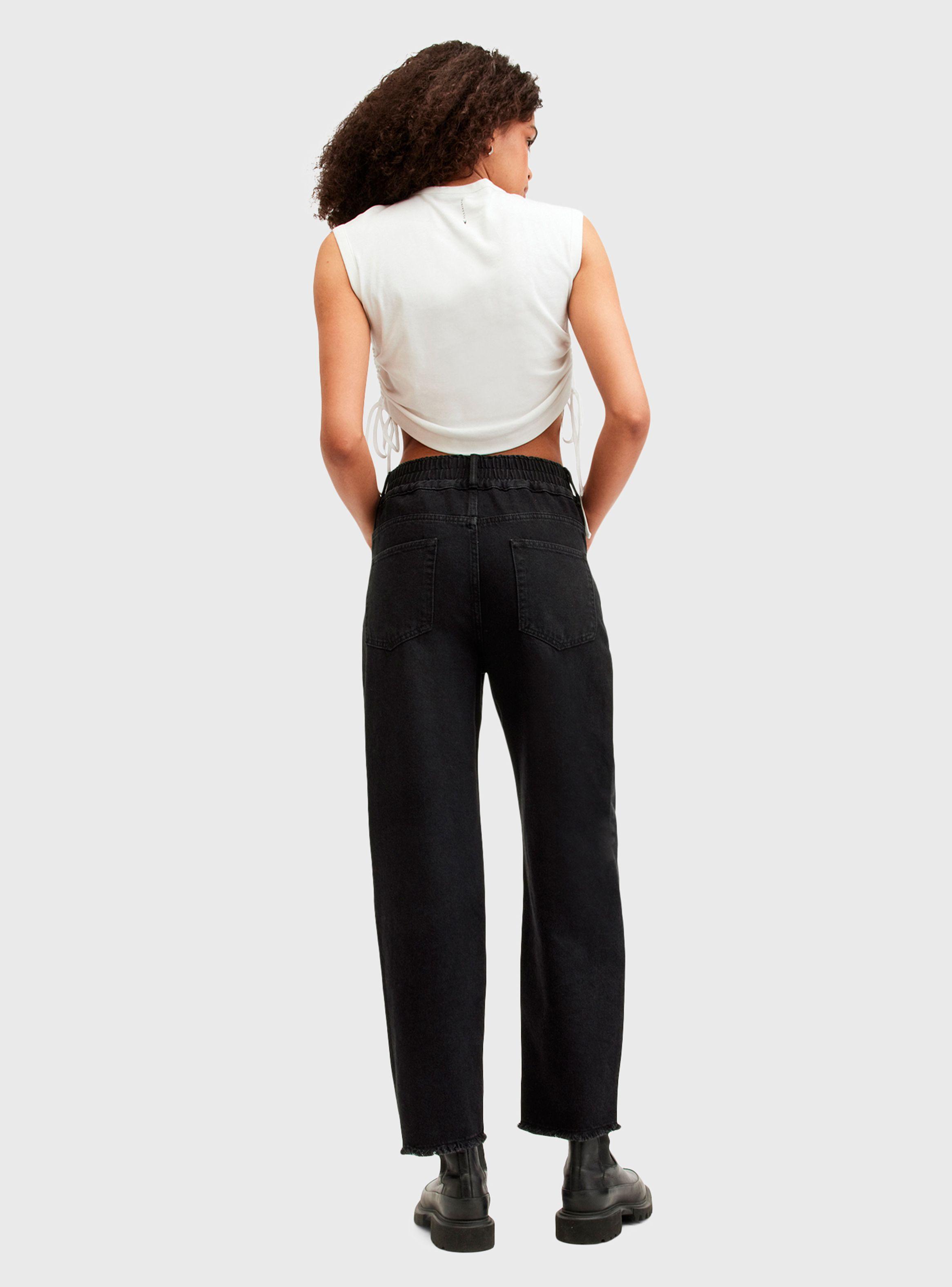 Jeans Hailey Fray-5