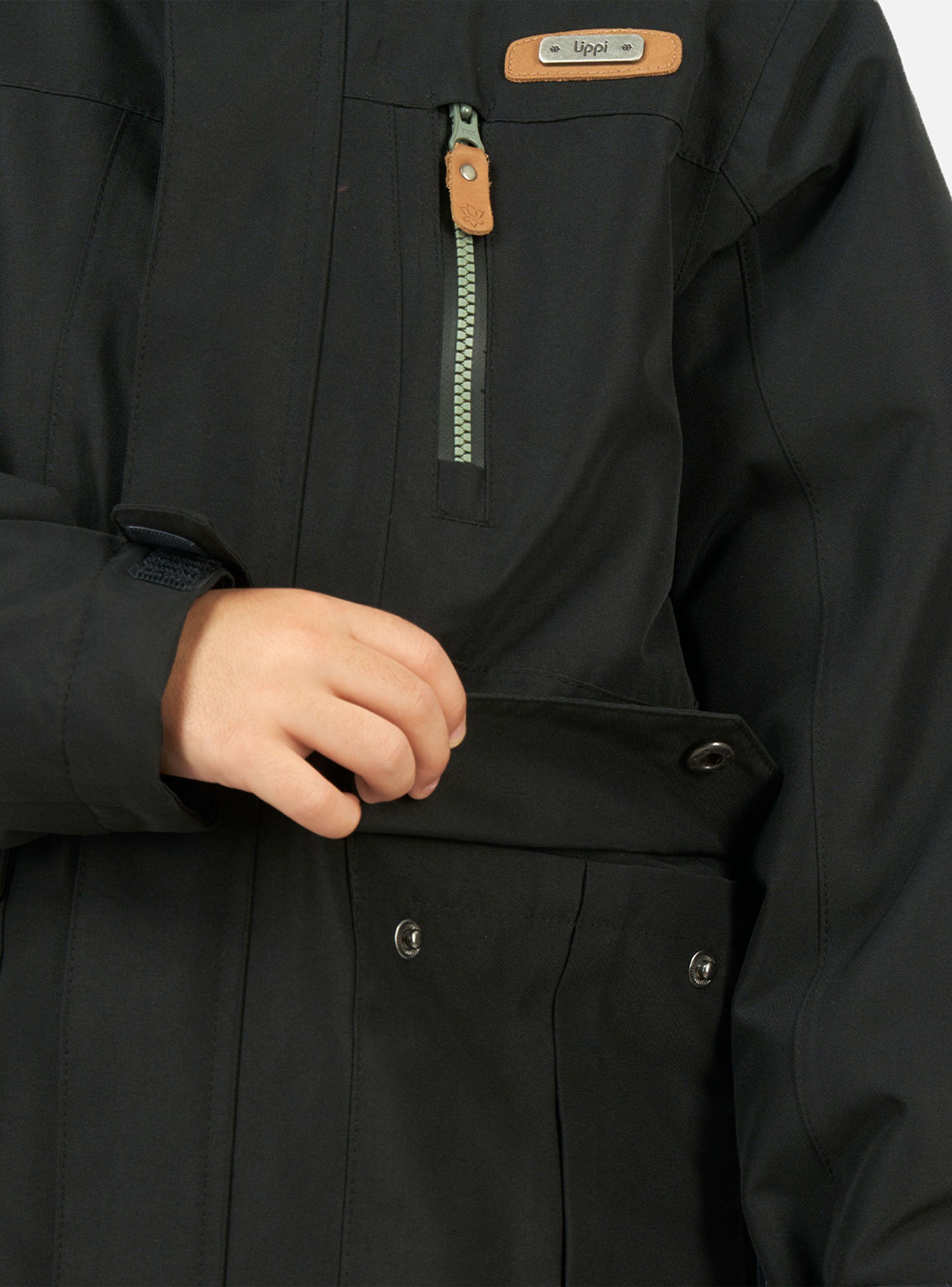 Chaqueta Roble B Dry Niño-2