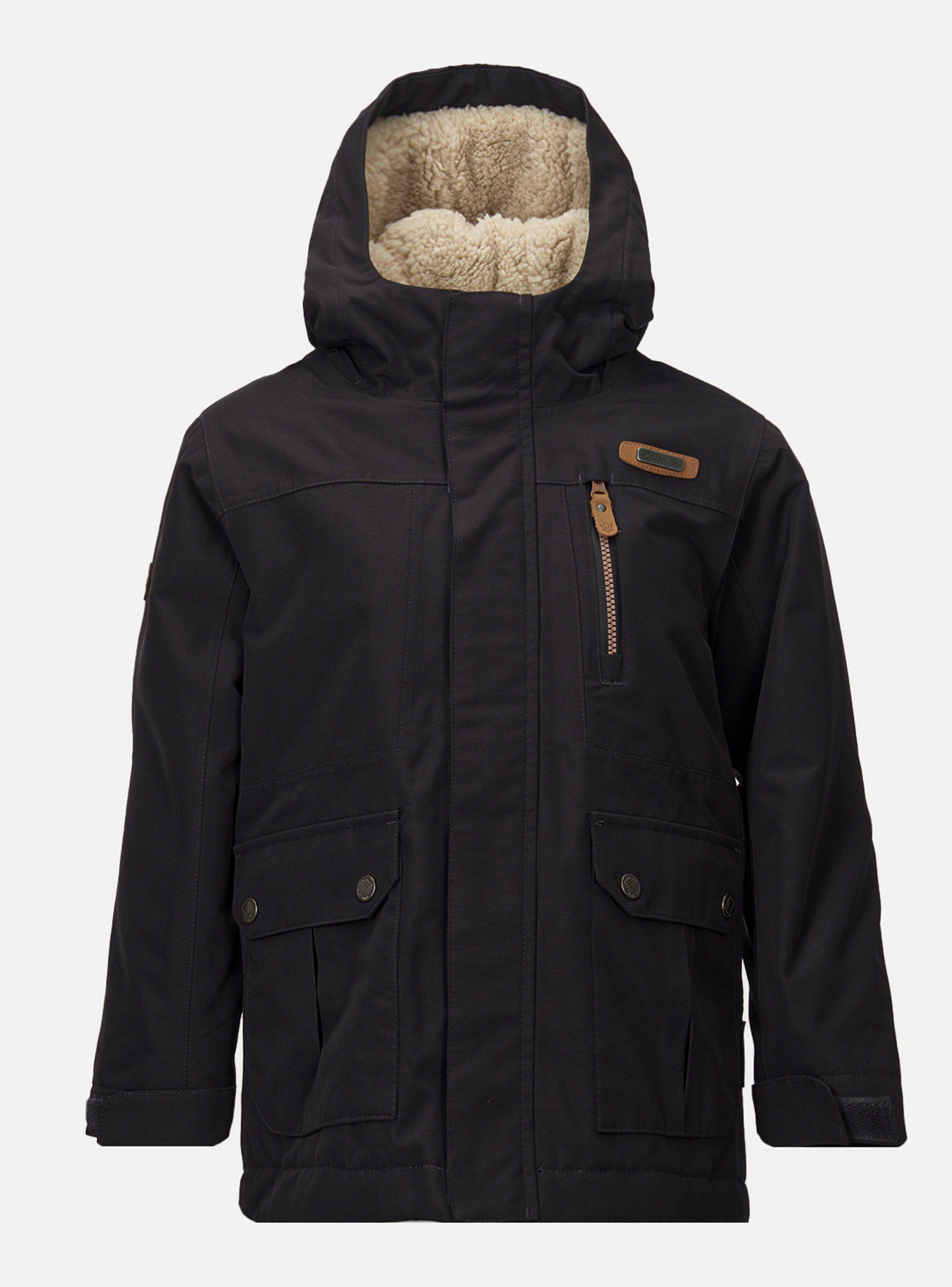 Chaqueta Roble B Dry Niño-5