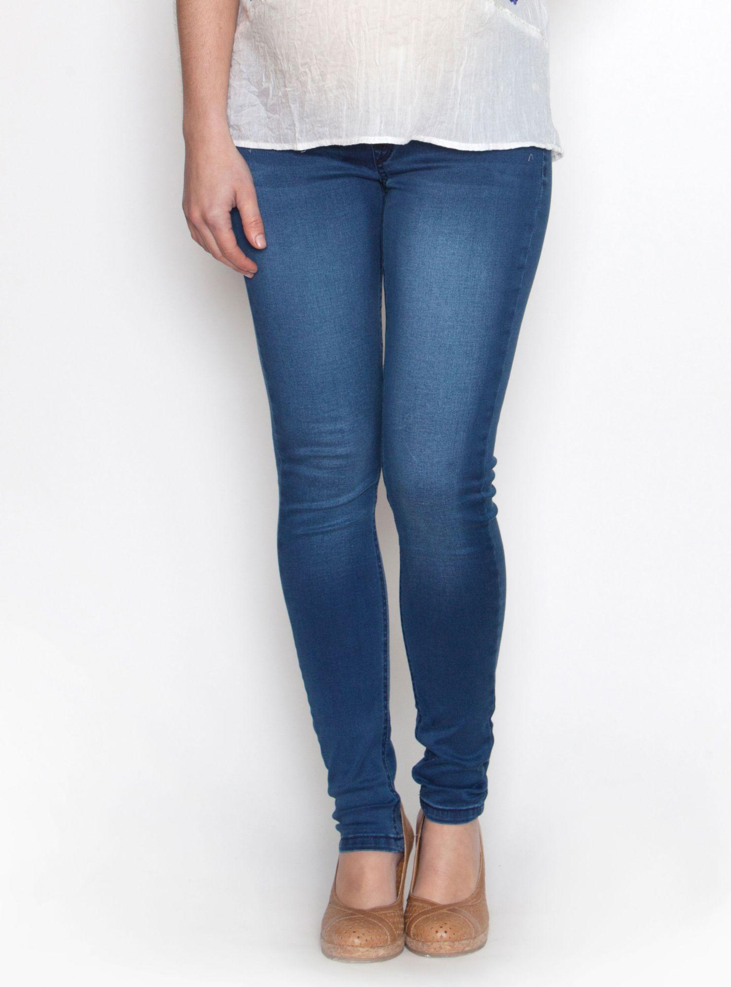 Jeans Nala Maternity Maternal Lotero con Pretina Nala Maternity-0