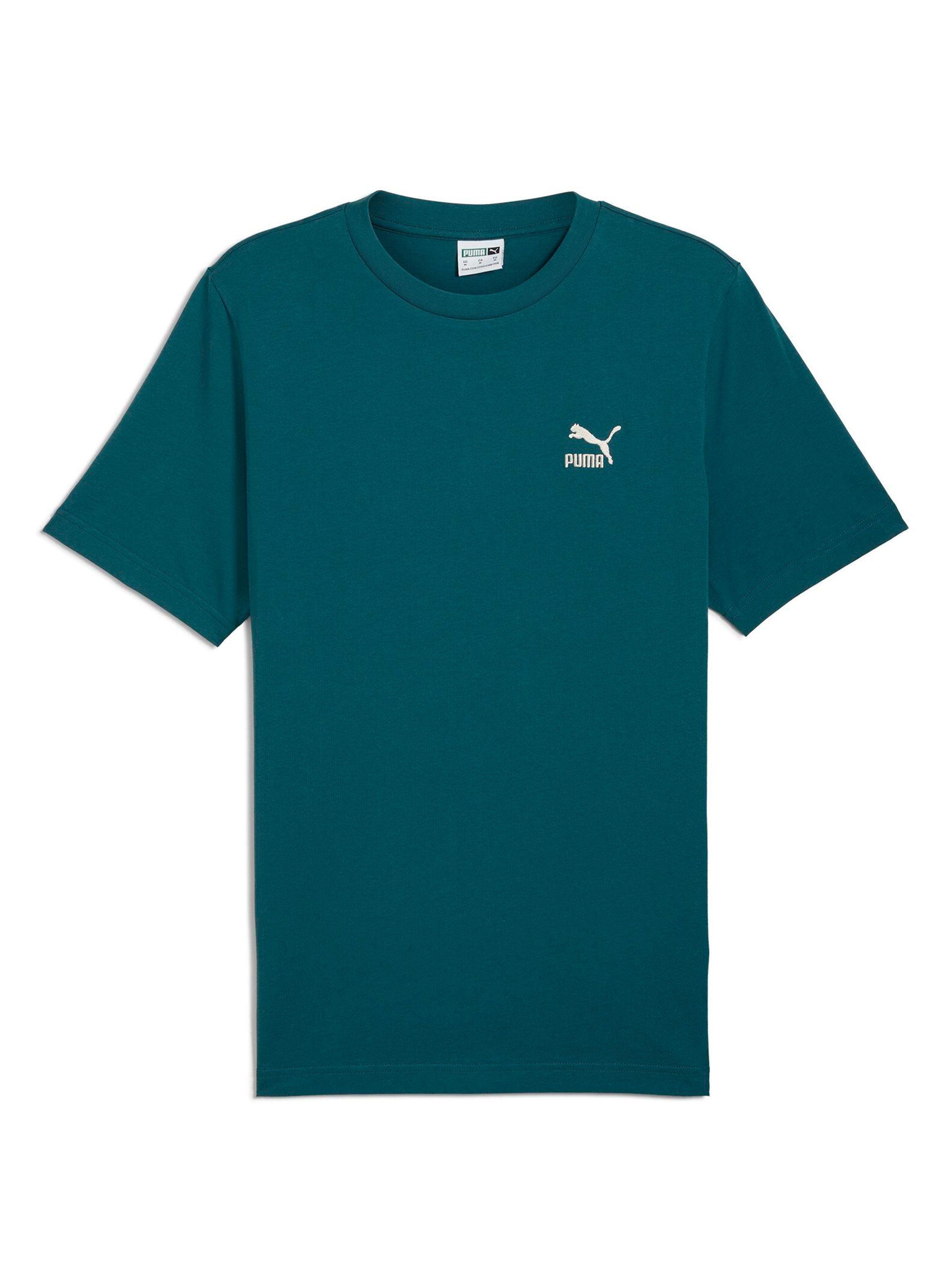 Polera  Small Logo Tee  Classics-4