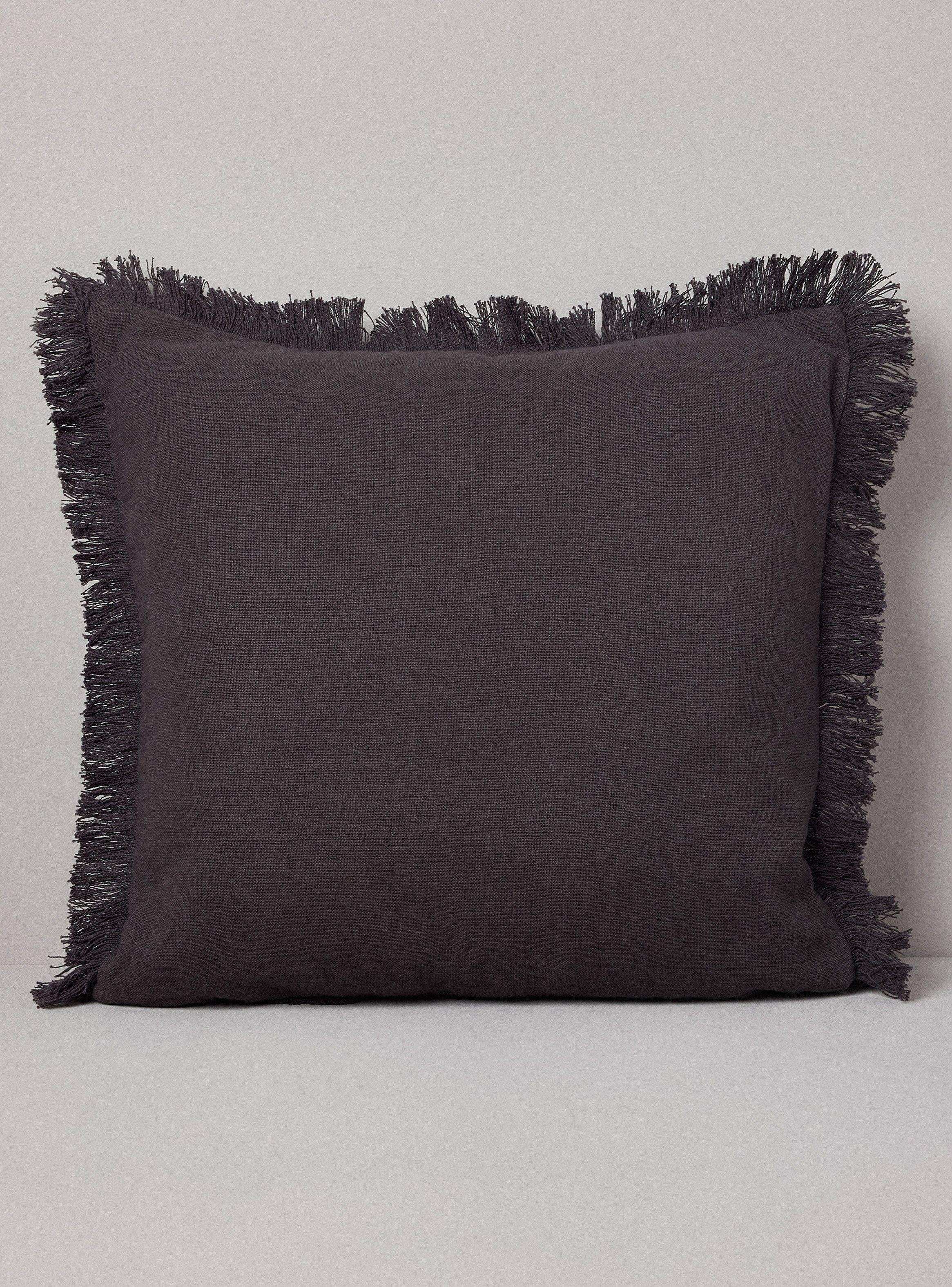 Cojín Basic Borde 50x50 cm-1