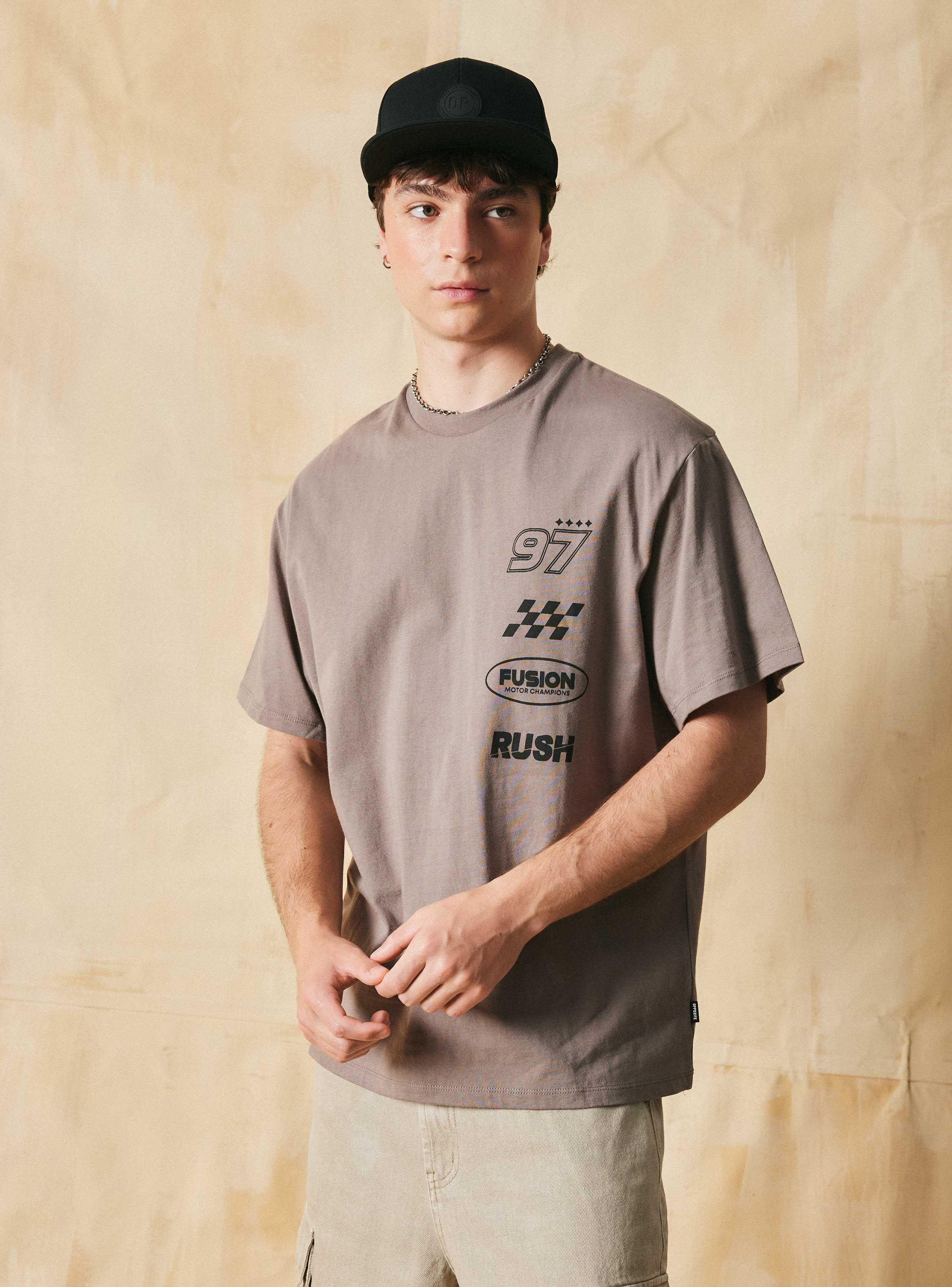 Beige Oscuro