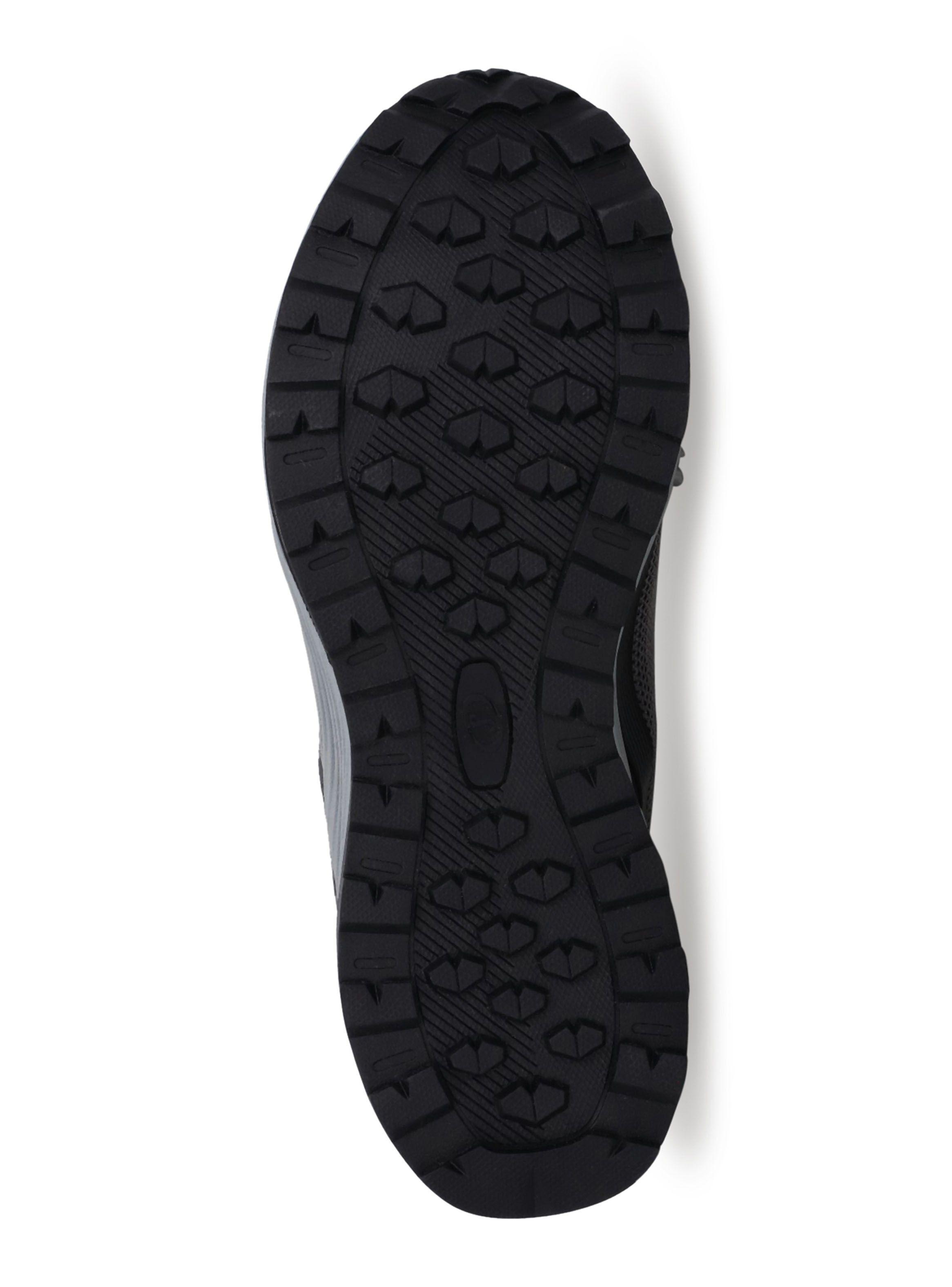 Zapatilla Running Gravel Hombre-3