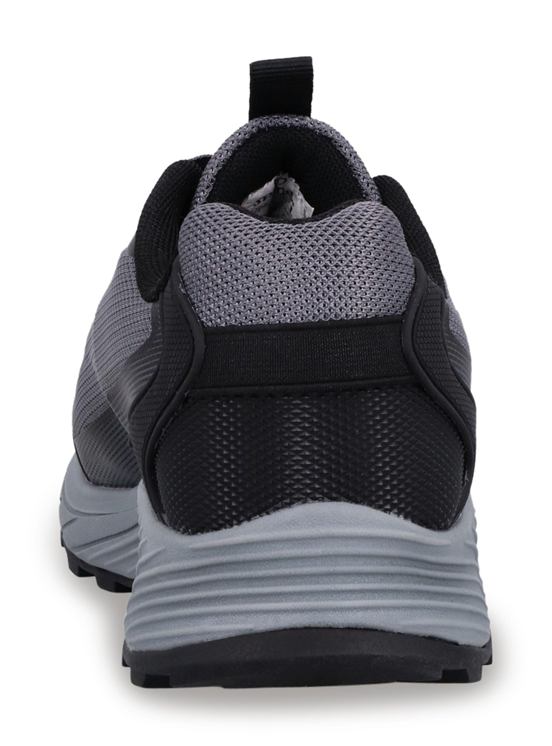 Zapatilla Running Gravel Hombre-4