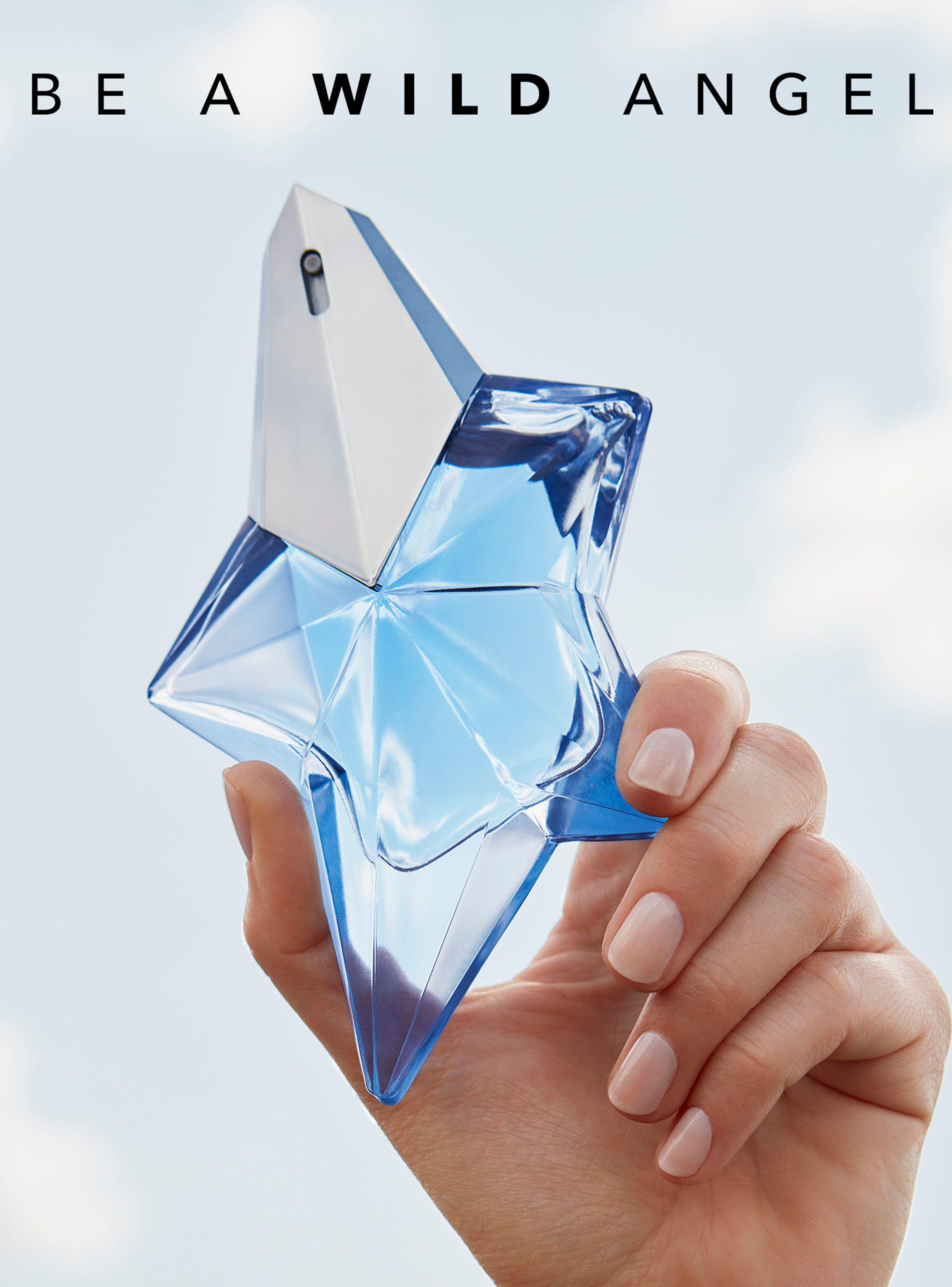 Perfume Angel Fantasm EDP Mujer 25 ml Terry Mugler-4
