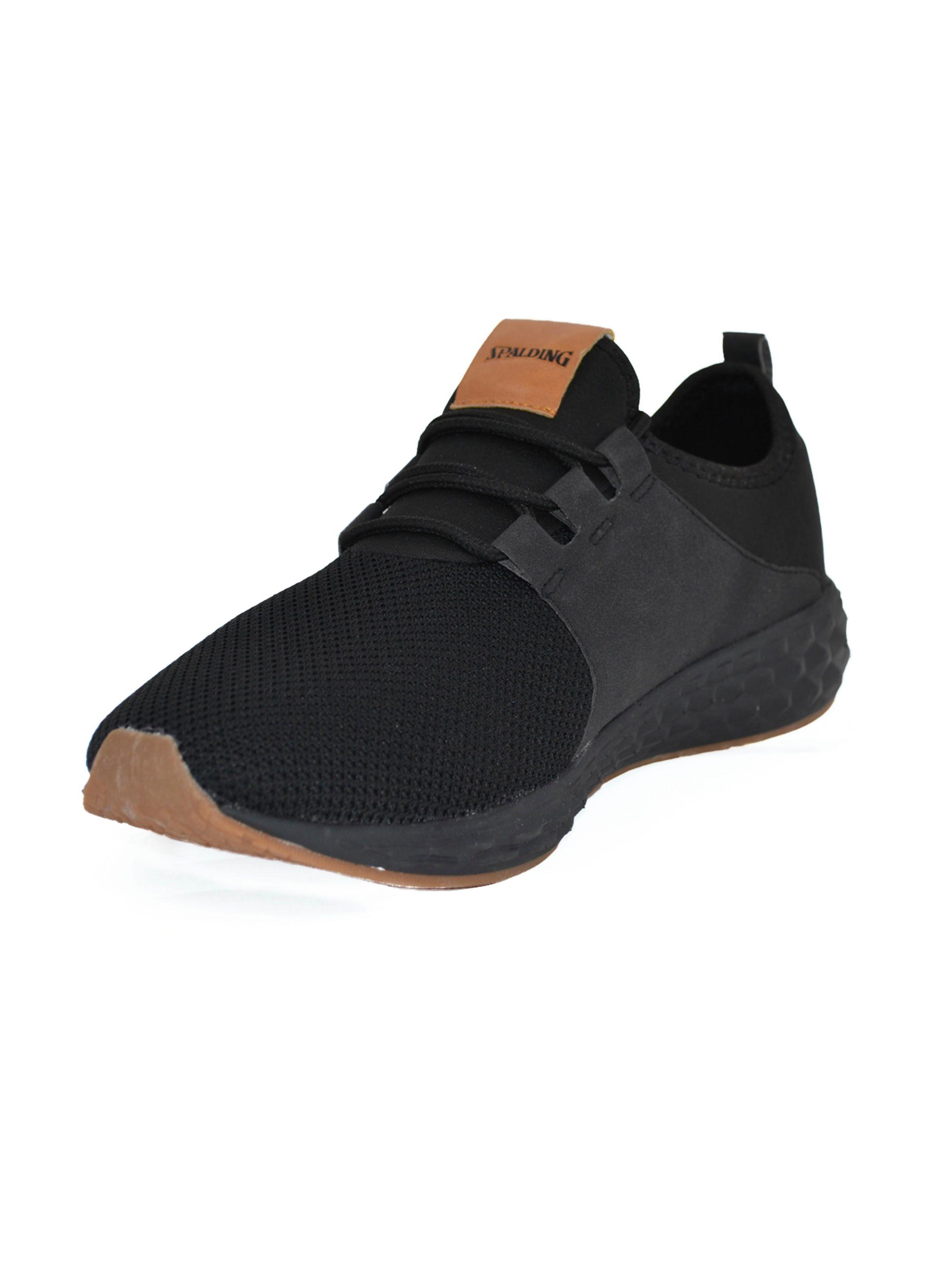 Zapatilla Spalding Running Forro Poliéster Hombre-2