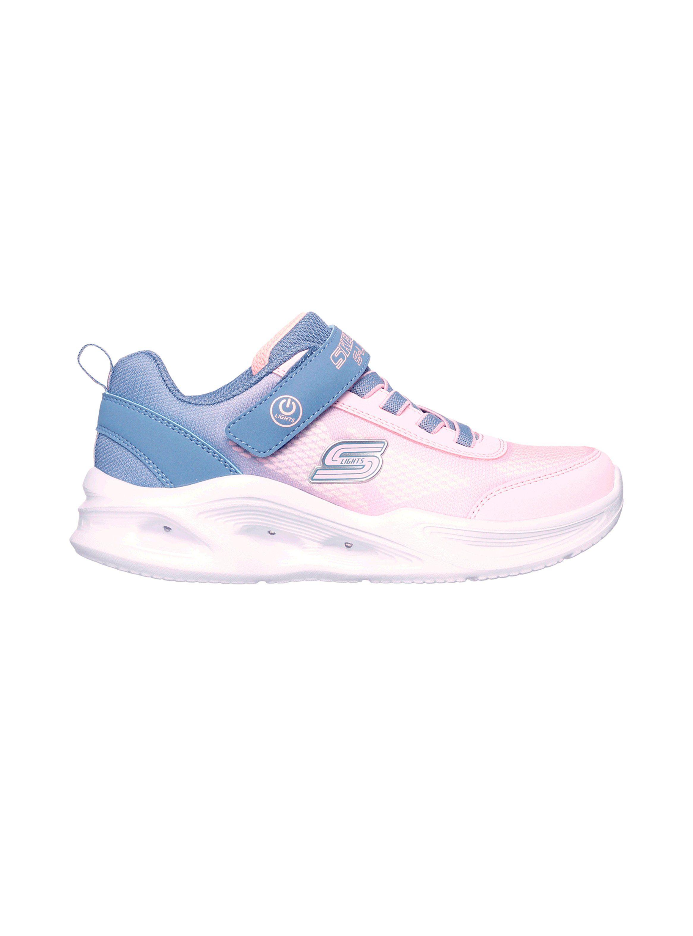Zapatilla Urbana Niña Sola Glow-0