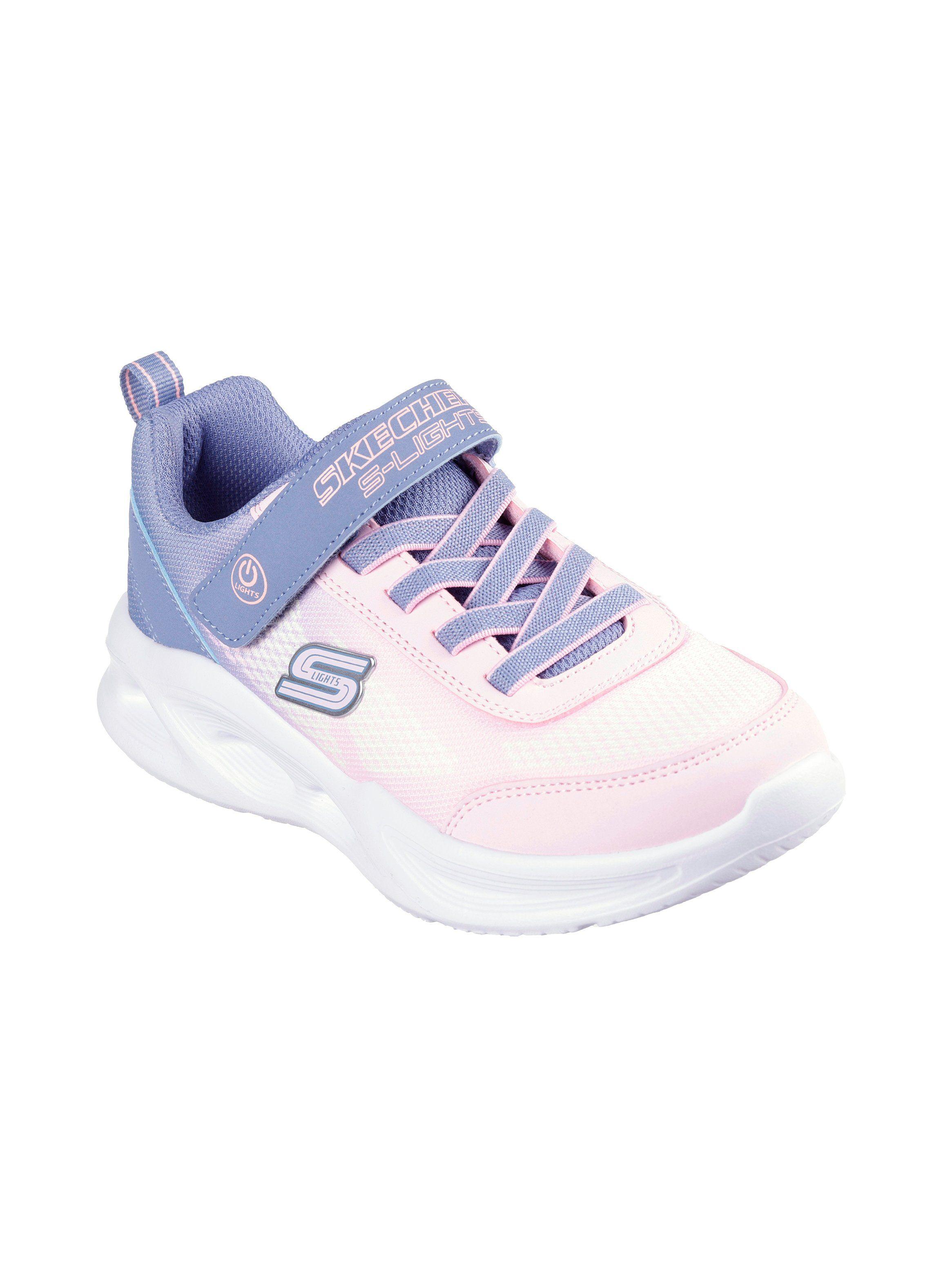 Zapatilla Urbana Niña Sola Glow-1