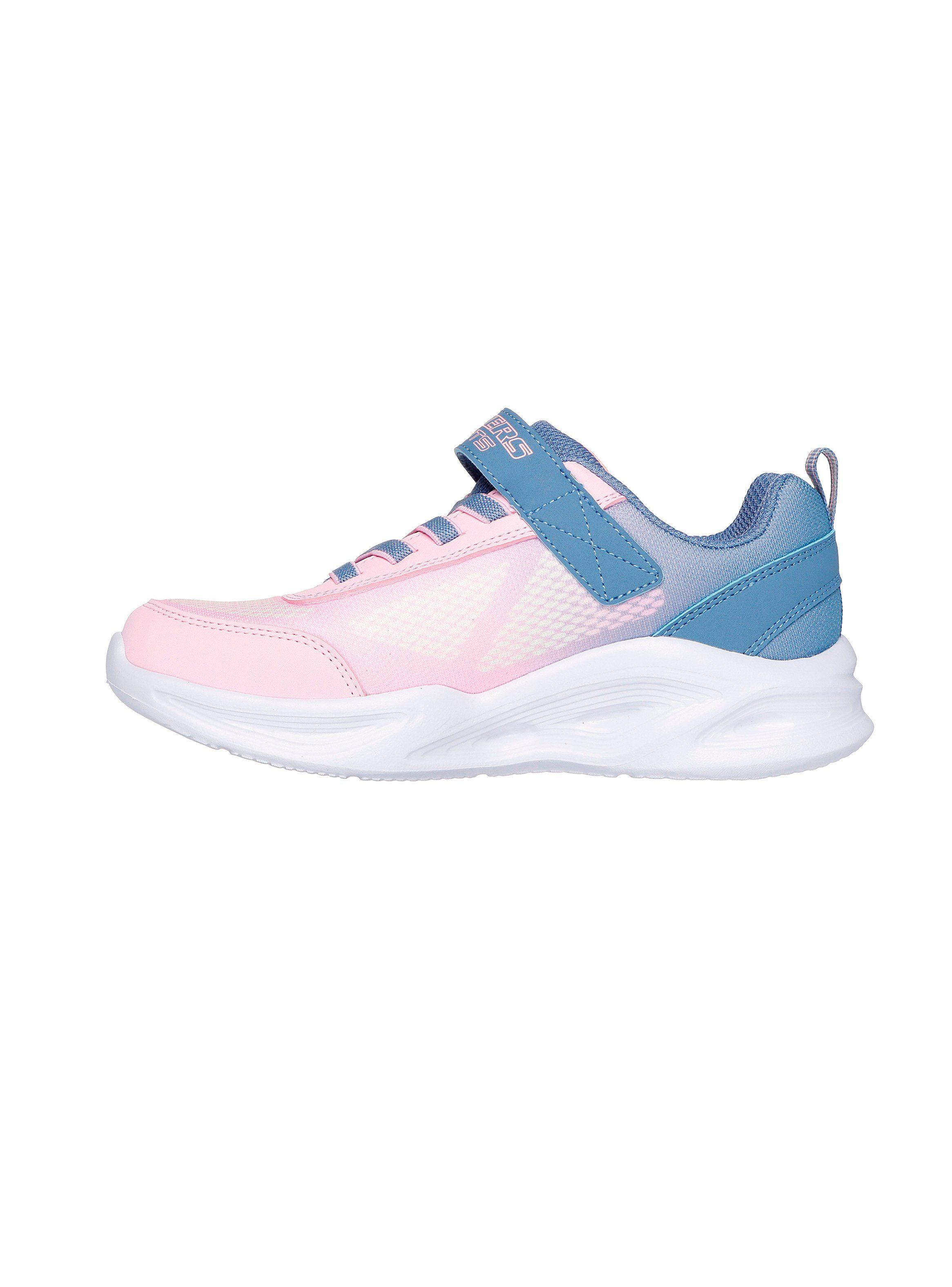 Zapatilla Urbana Niña Sola Glow-2