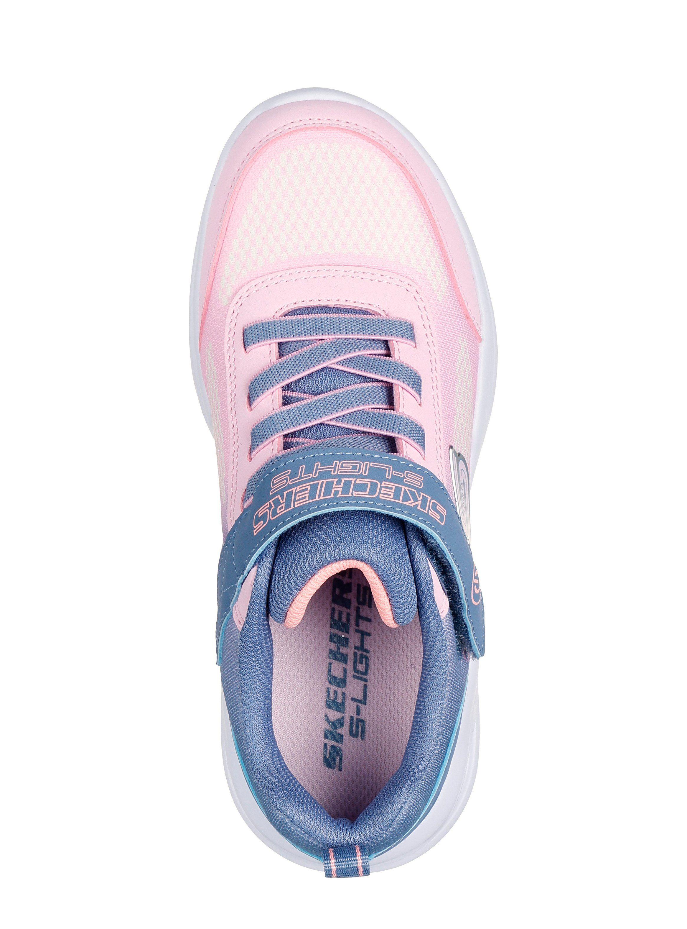 Zapatilla Urbana Niña Sola Glow-3