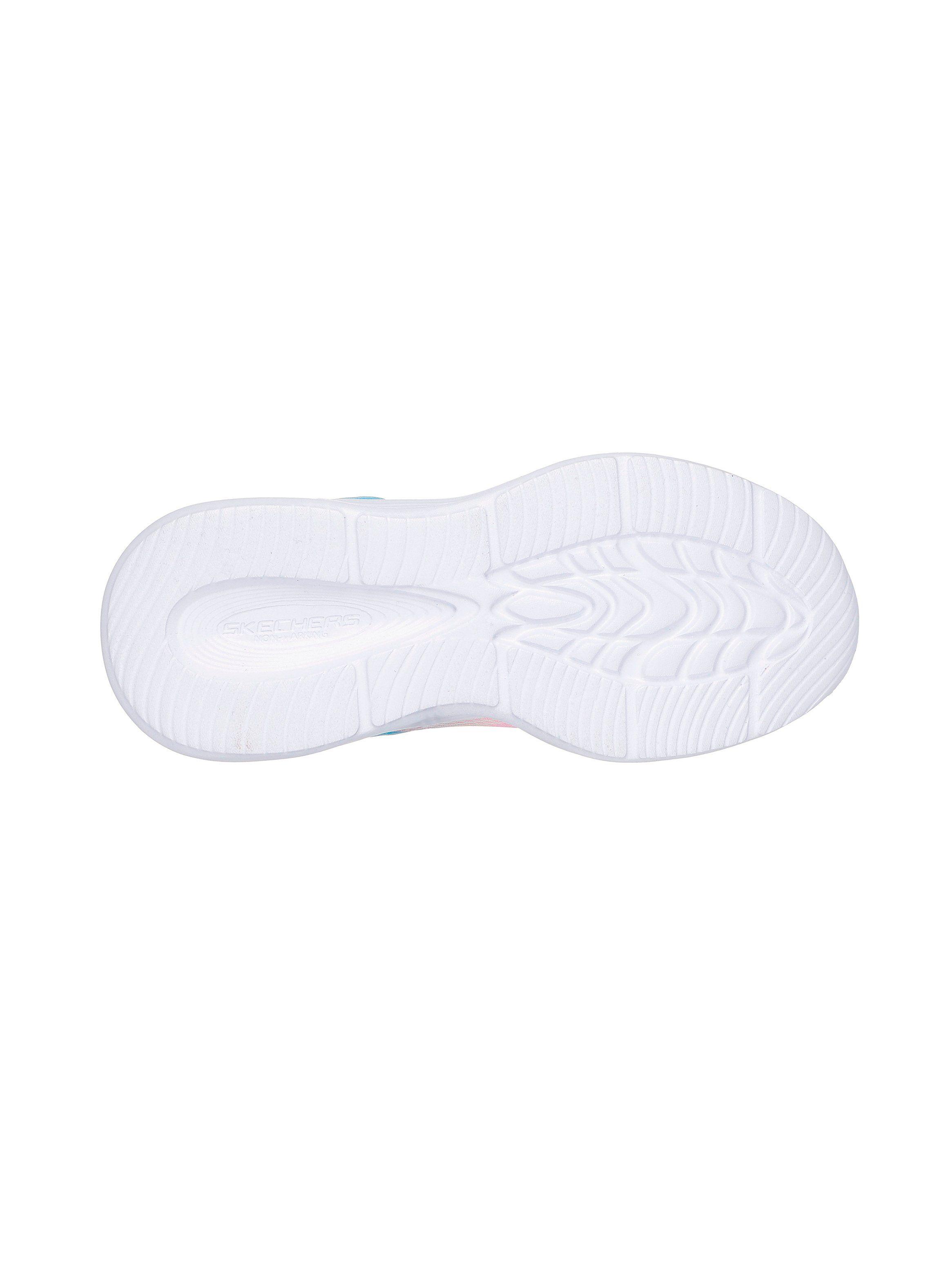 Zapatilla Urbana Niña Sola Glow-4
