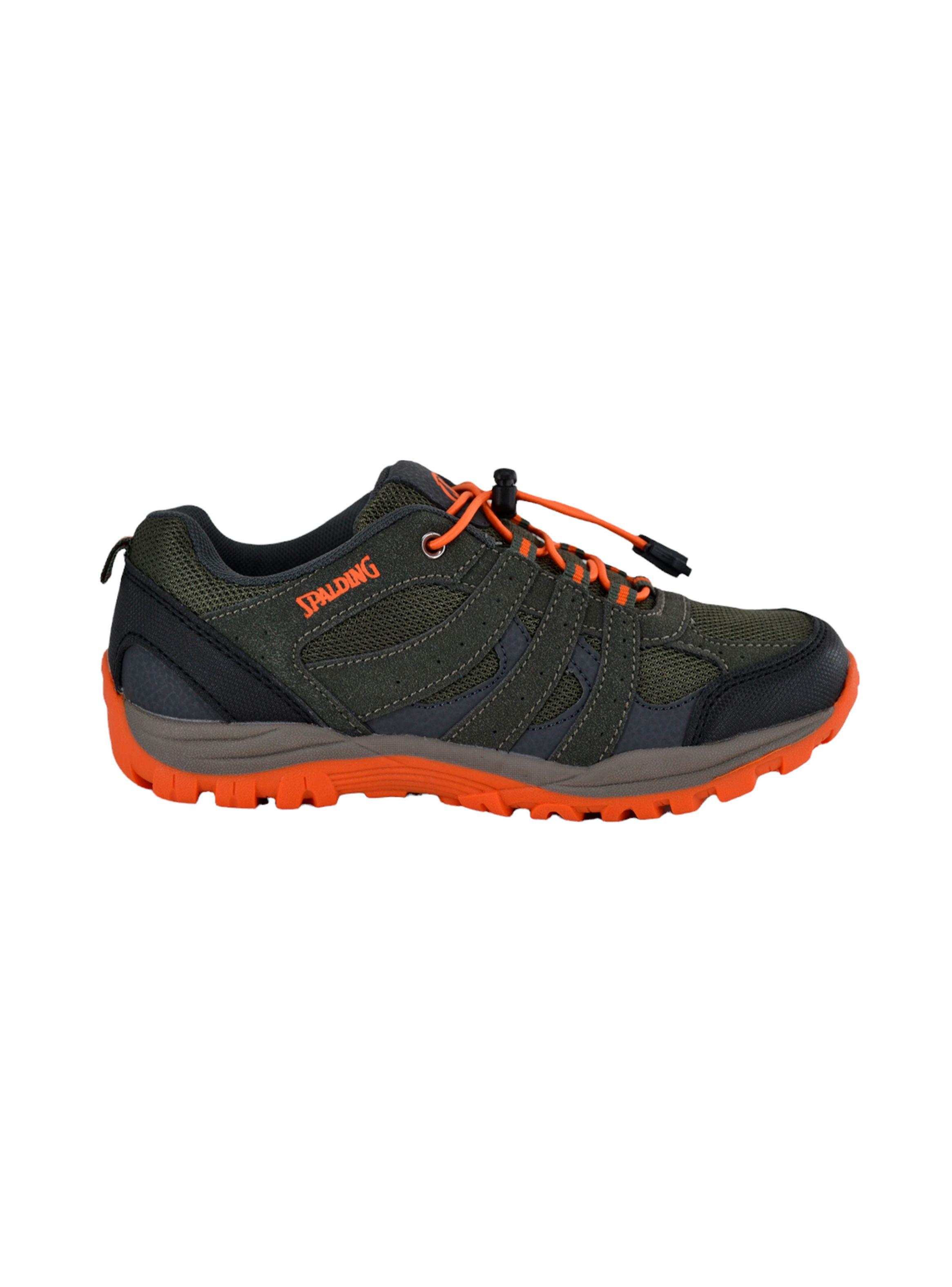 Zapatilla Urbana Junior Ajustable Elástico Unisex-0